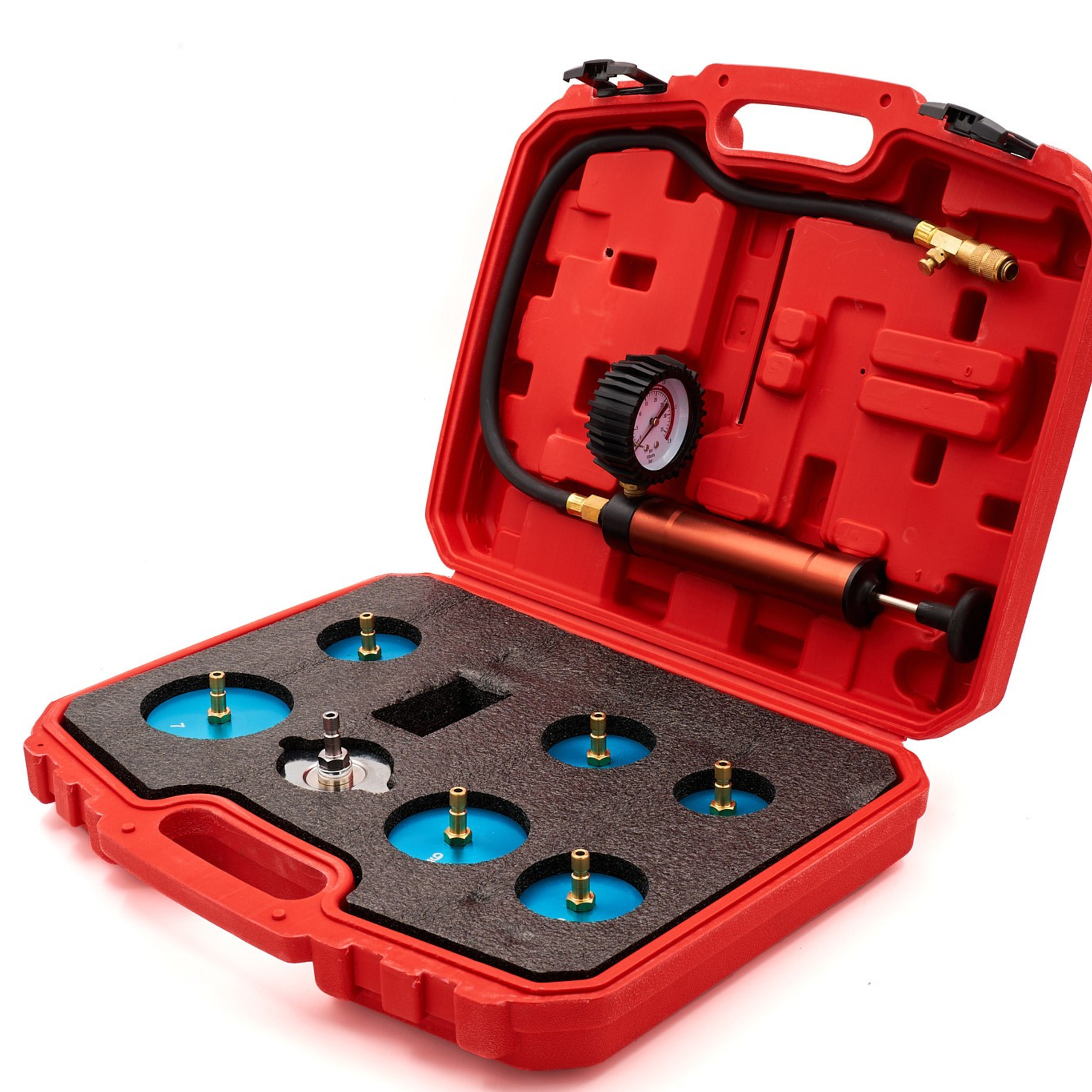 ROSSVIK (Инструмент для автомастерских). Профессиональный фотограф в Екатеринбурге Константин Зарипов