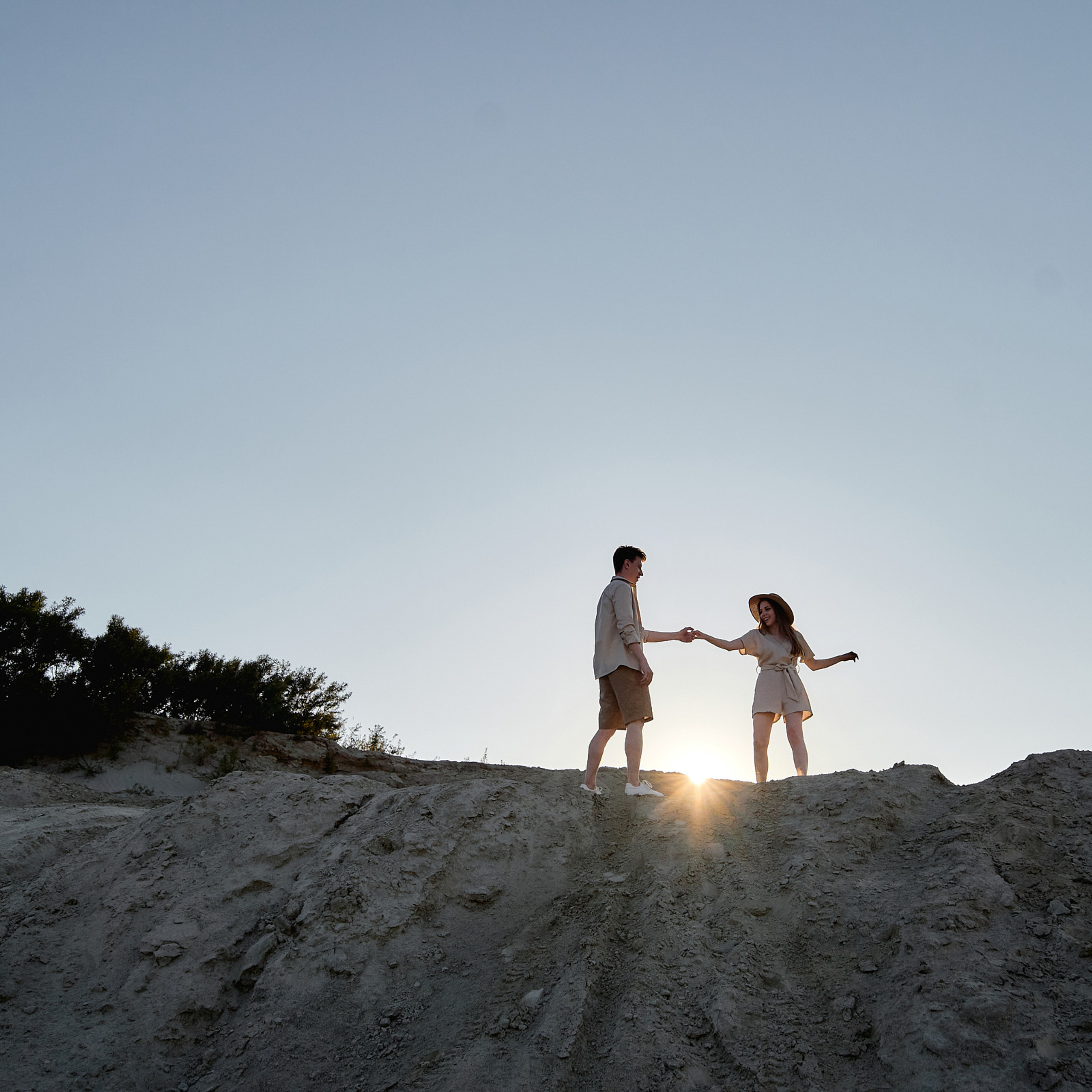 САФАРИ. Профессиональный фотограф в Екатеринбурге Константин Зарипов