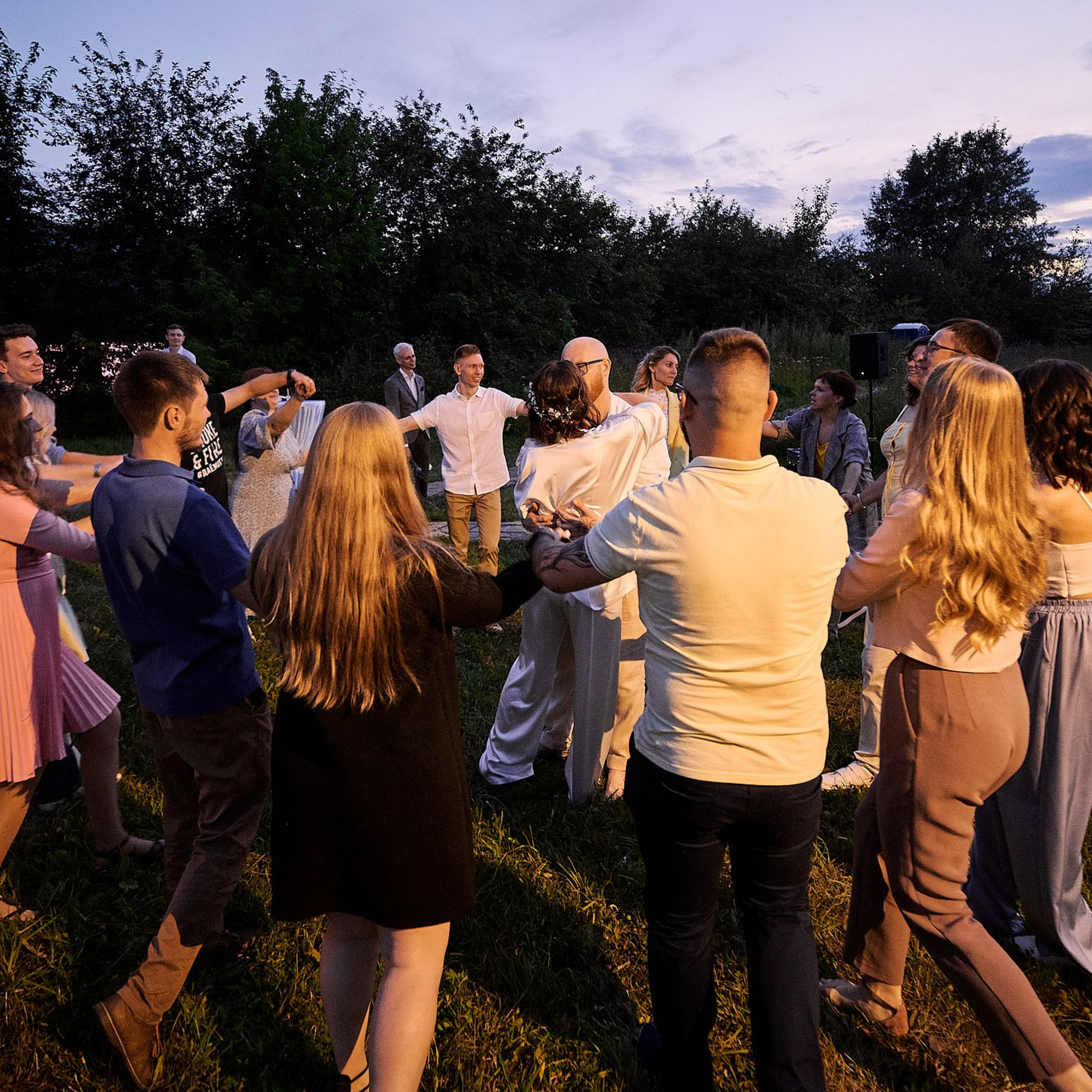 Андрей и Ирина. Профессиональный фотограф в Екатеринбурге Константин Зарипов