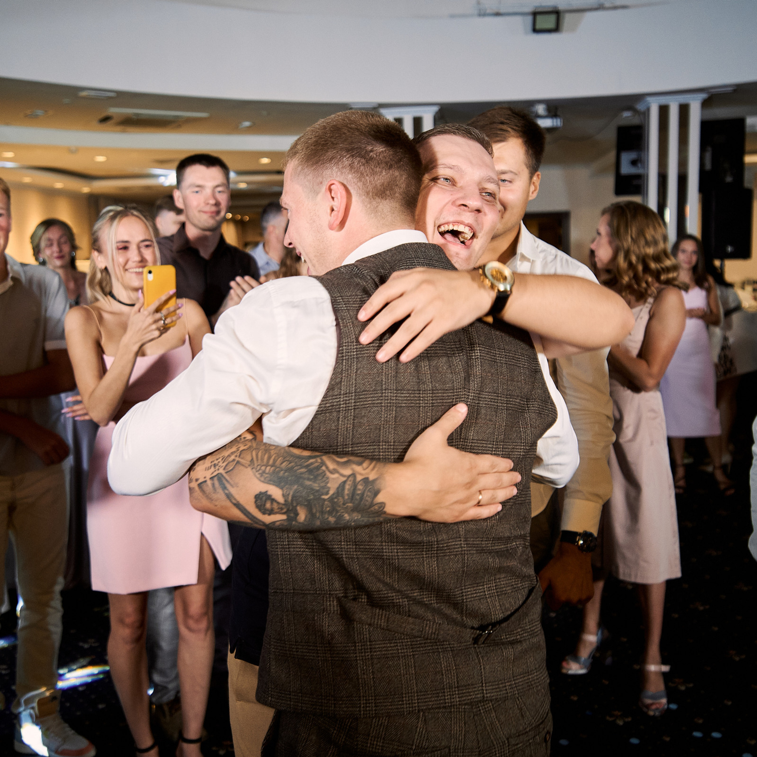 Summer. Профессиональный фотограф в Екатеринбурге Константин Зарипов