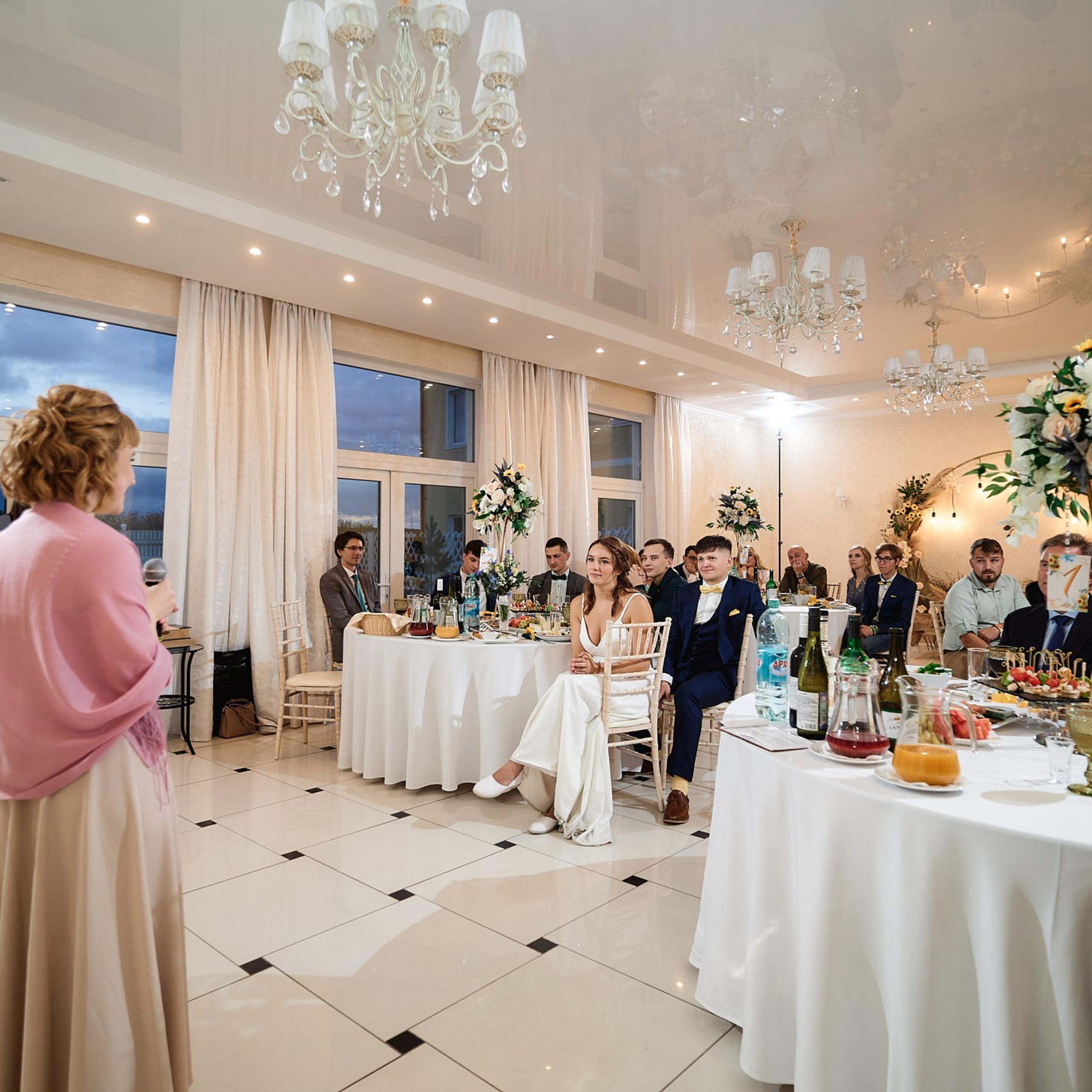 Саша и Катя. Профессиональный фотограф в Екатеринбурге Константин Зарипов