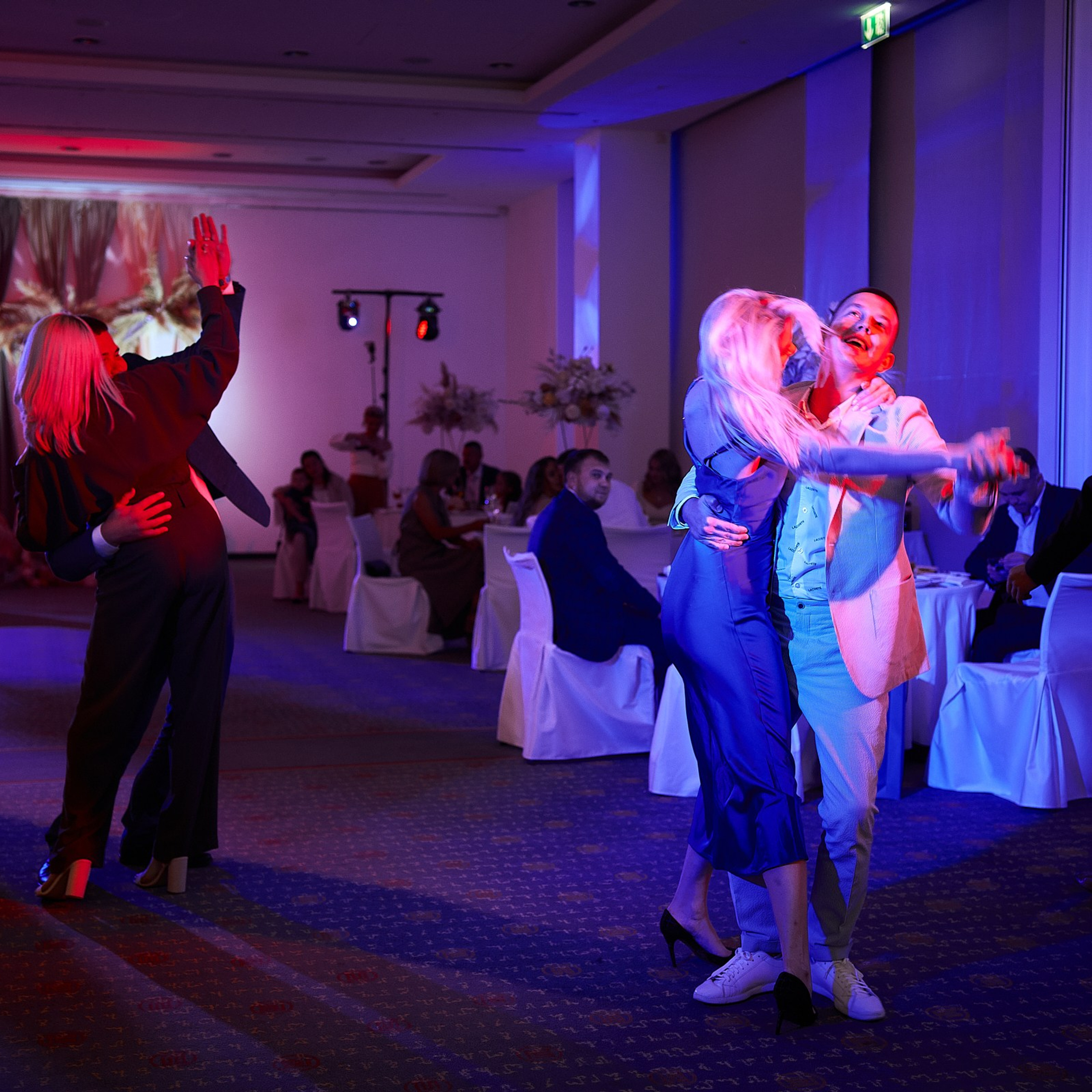 Давид и Лиза. Профессиональный фотограф в Екатеринбурге Константин Зарипов