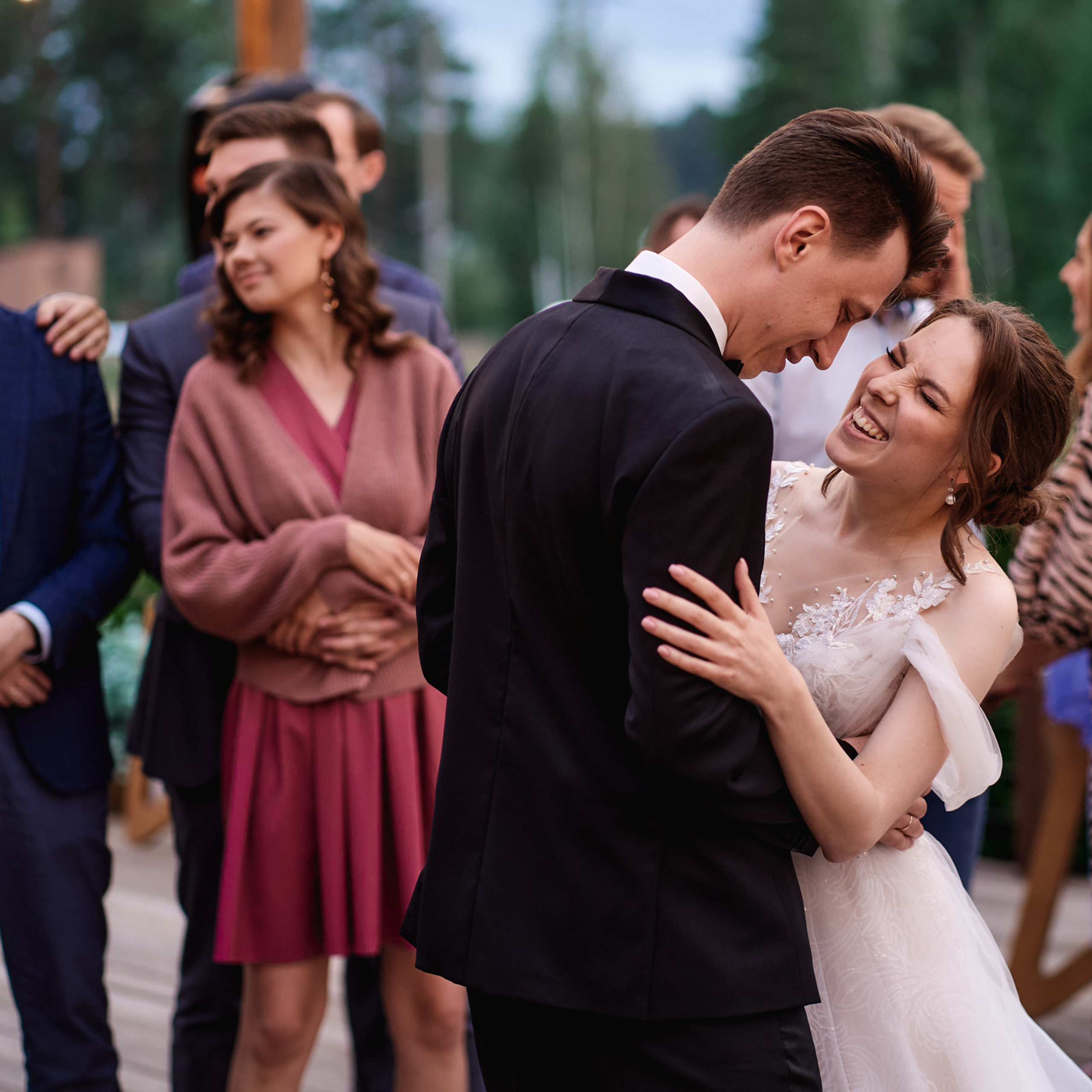 Привет из Питера. Профессиональный фотограф в Екатеринбурге Константин Зарипов