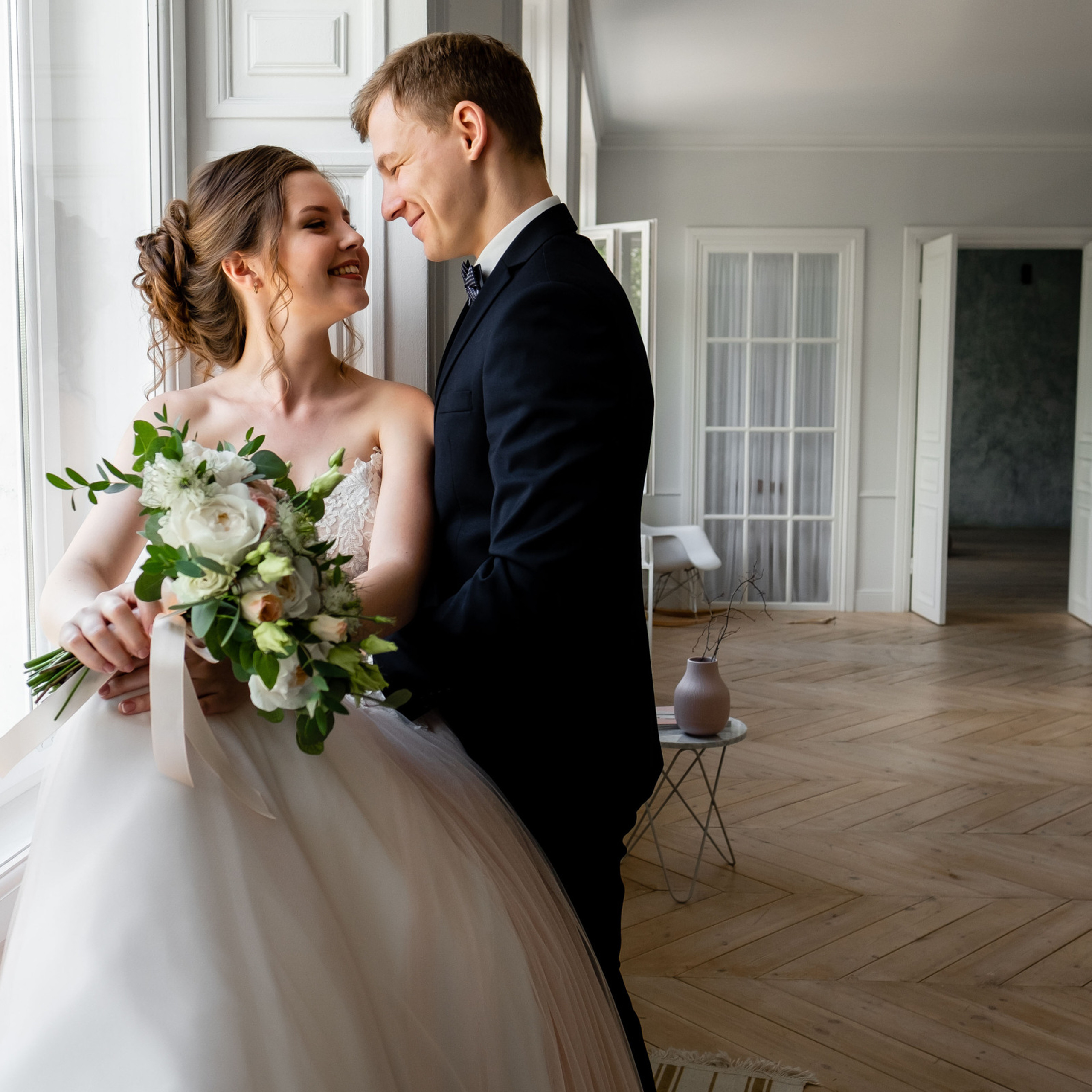 Музыка нас связала. Профессиональный фотограф в Екатеринбурге Константин Зарипов