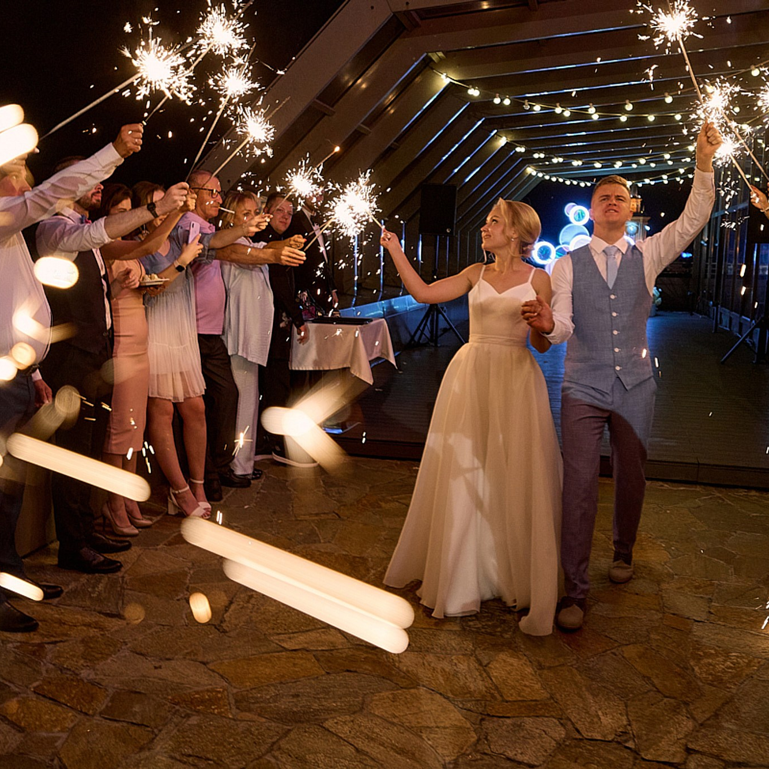 Александр и Анна. Профессиональный фотограф в Екатеринбурге Константин Зарипов