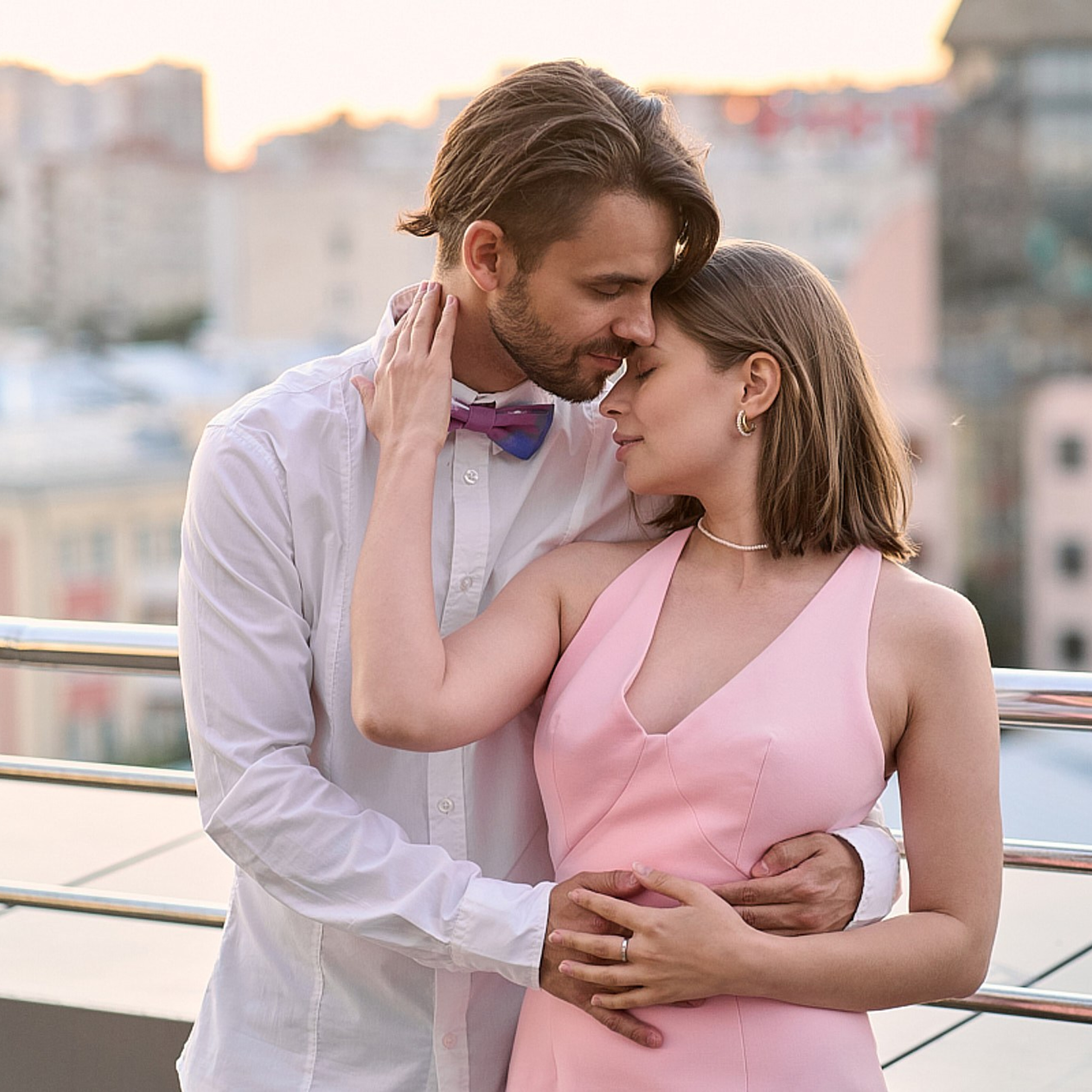 Александр и Анна. Профессиональный фотограф в Екатеринбурге Константин Зарипов