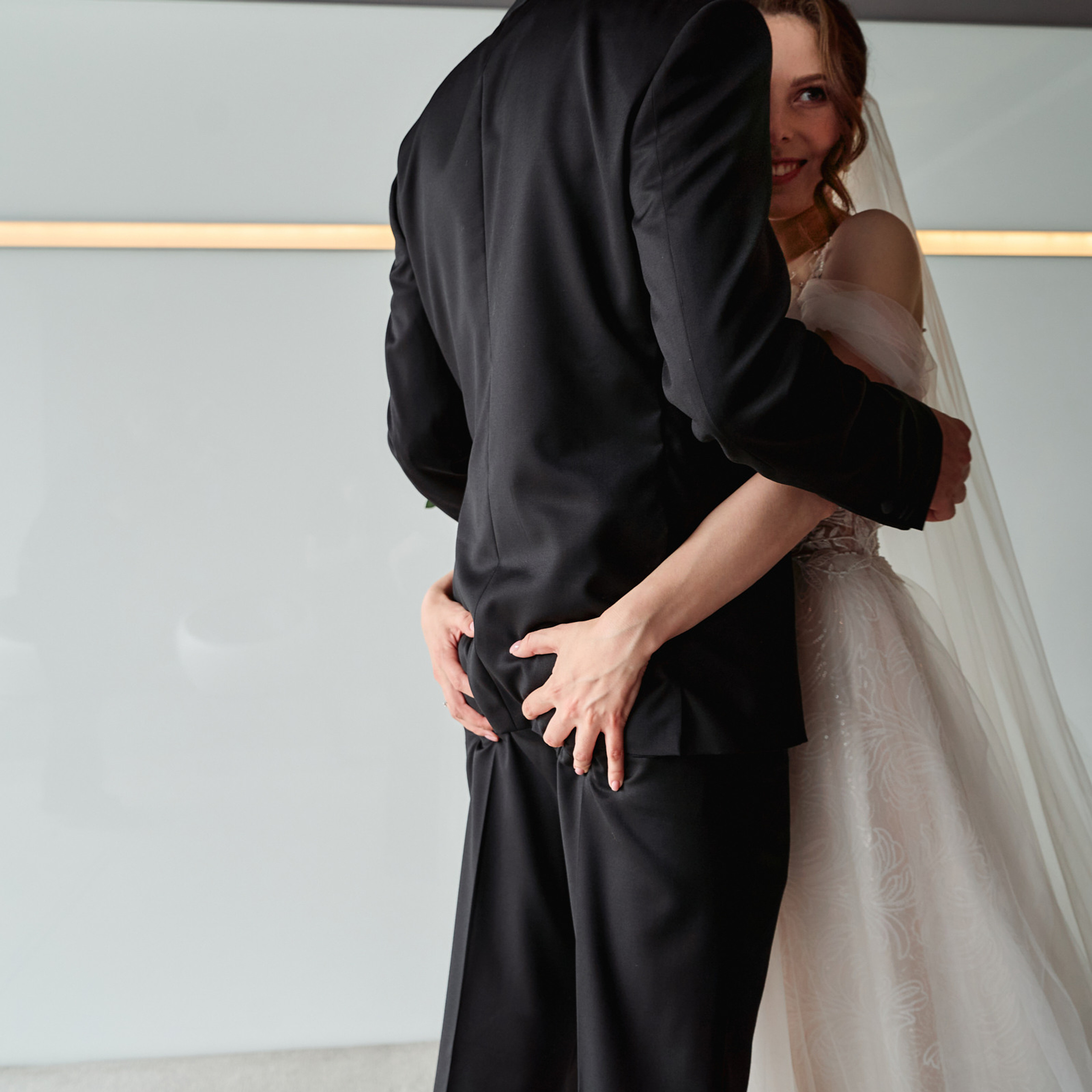 Привет из Питера. Профессиональный фотограф в Екатеринбурге Константин Зарипов