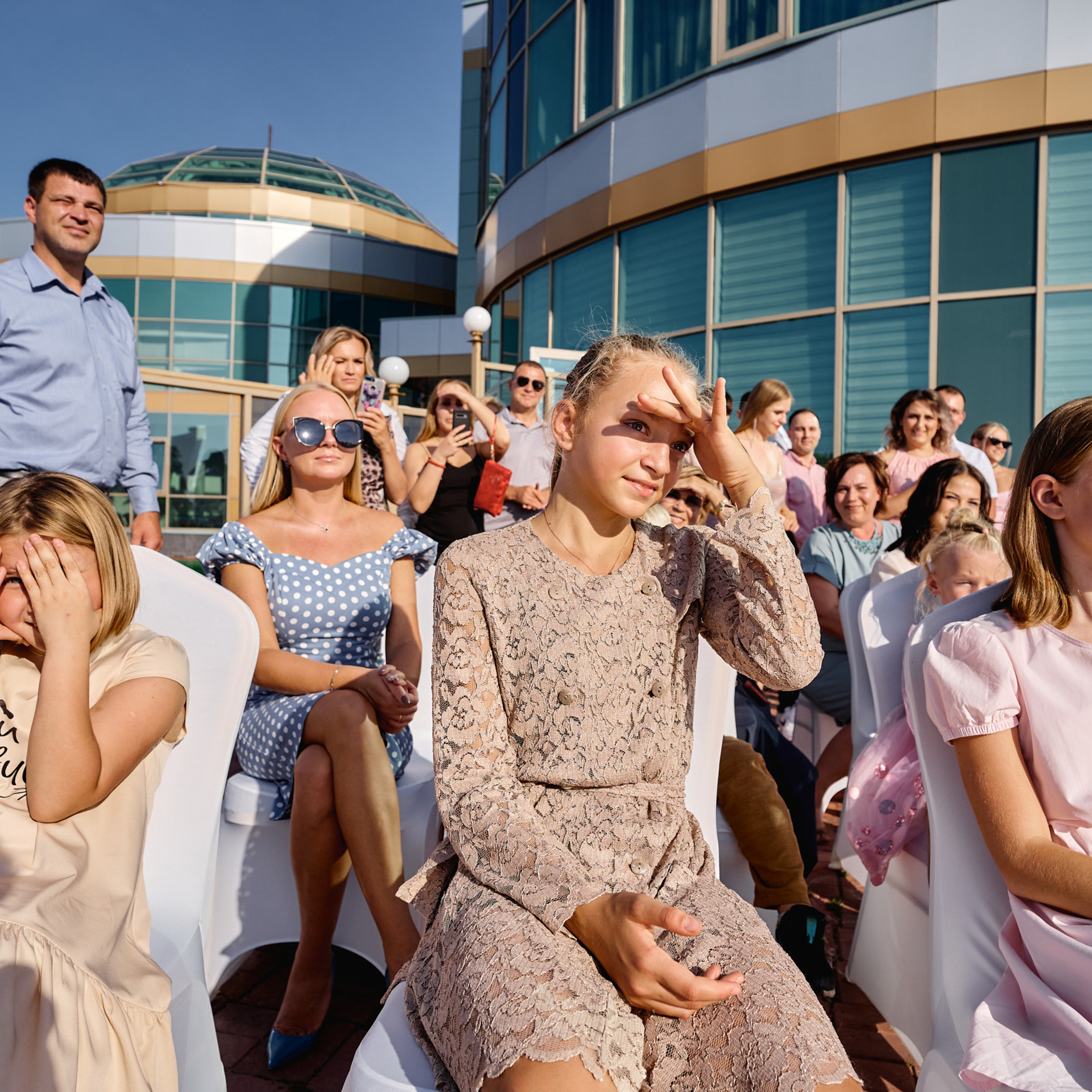 Summer. Профессиональный фотограф в Екатеринбурге Константин Зарипов