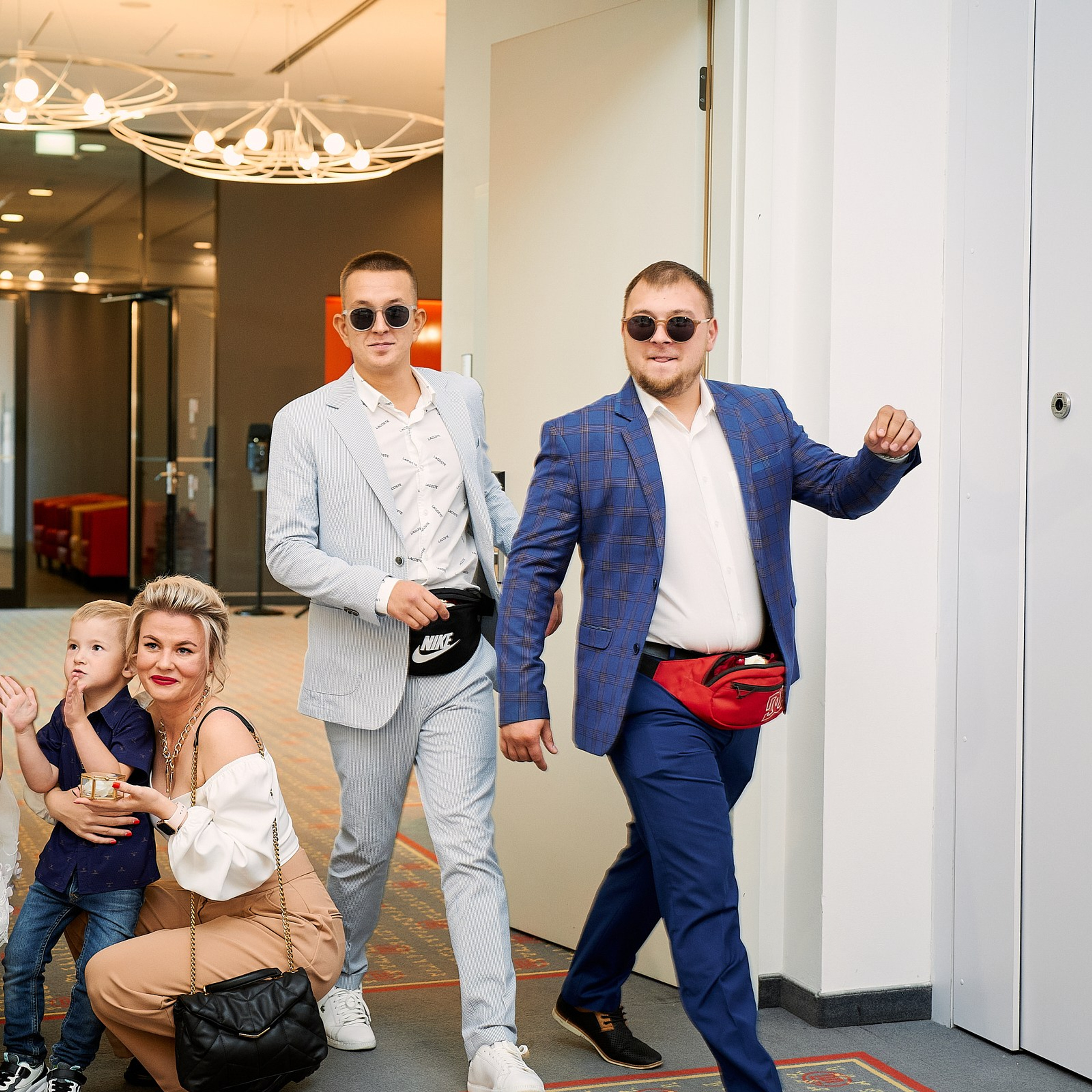 Давид и Лиза. Профессиональный фотограф в Екатеринбурге Константин Зарипов