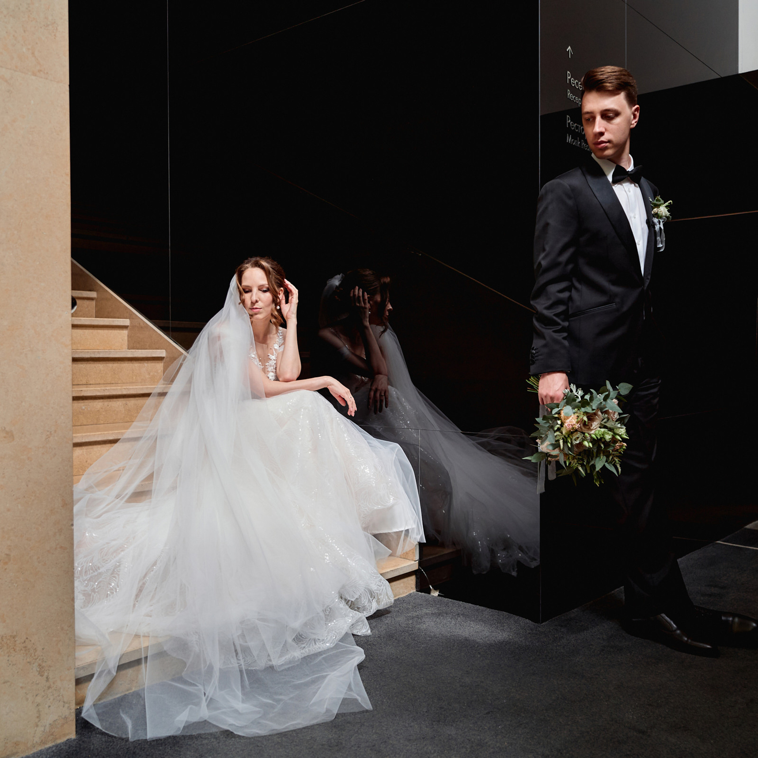 Привет из Питера. Профессиональный фотограф в Екатеринбурге Константин Зарипов