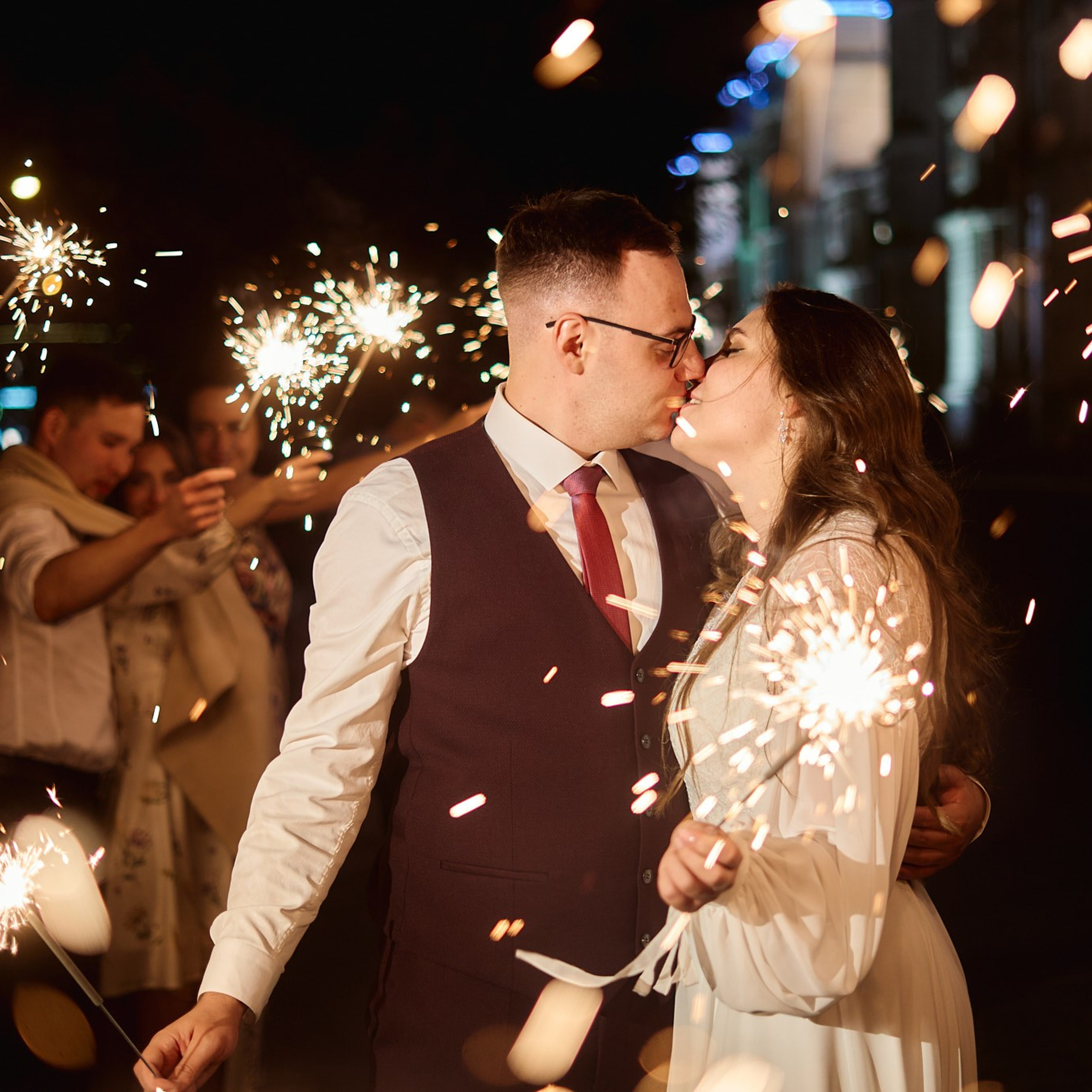 Евгений и Ольга. Профессиональный фотограф в Екатеринбурге Константин Зарипов