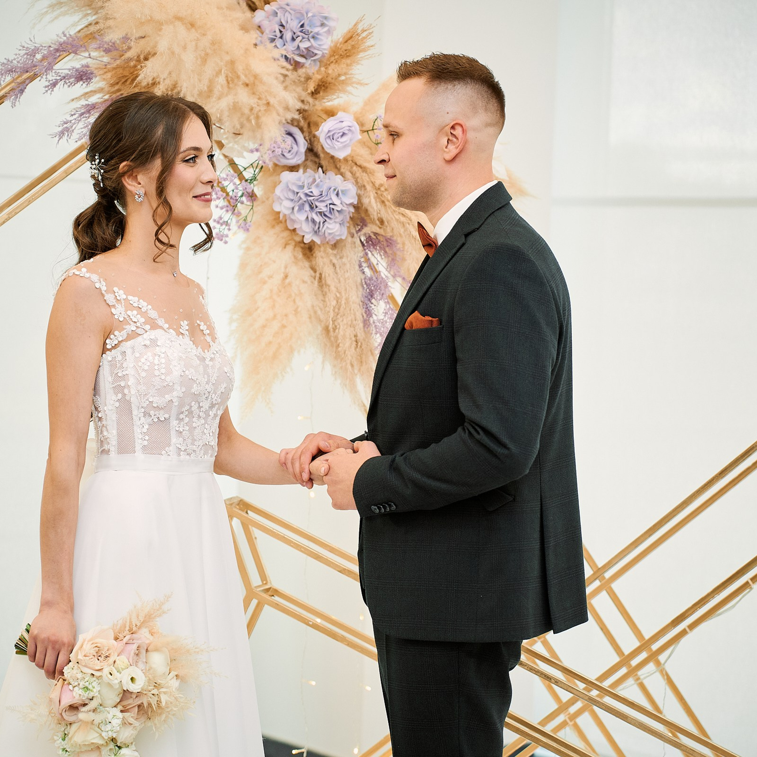 Давид и Лиза. Профессиональный фотограф в Екатеринбурге Константин Зарипов