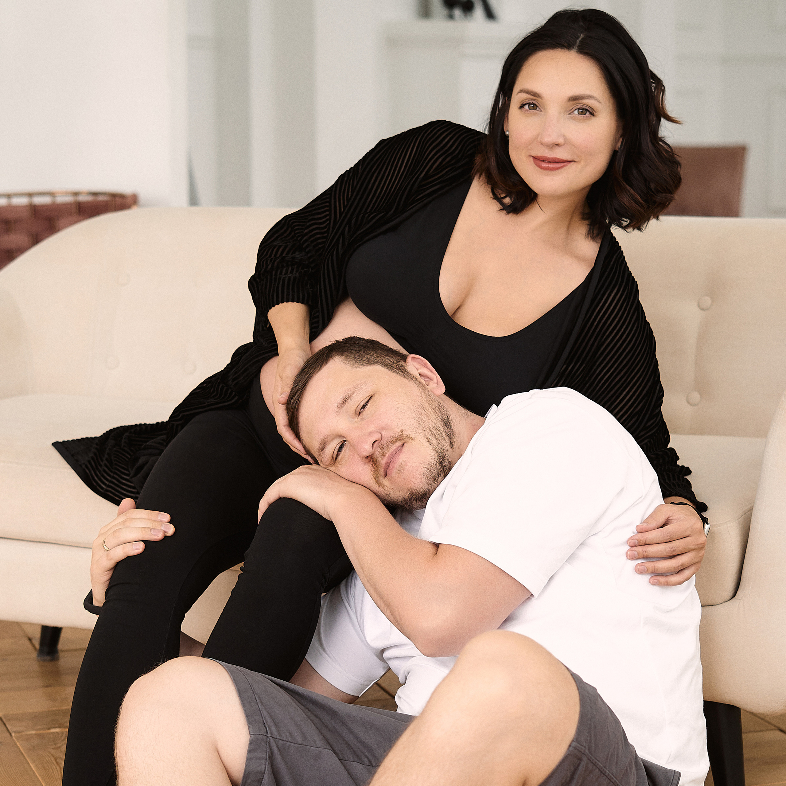 ВАЛЕНТИНА и ВЯЧЕСЛАВ