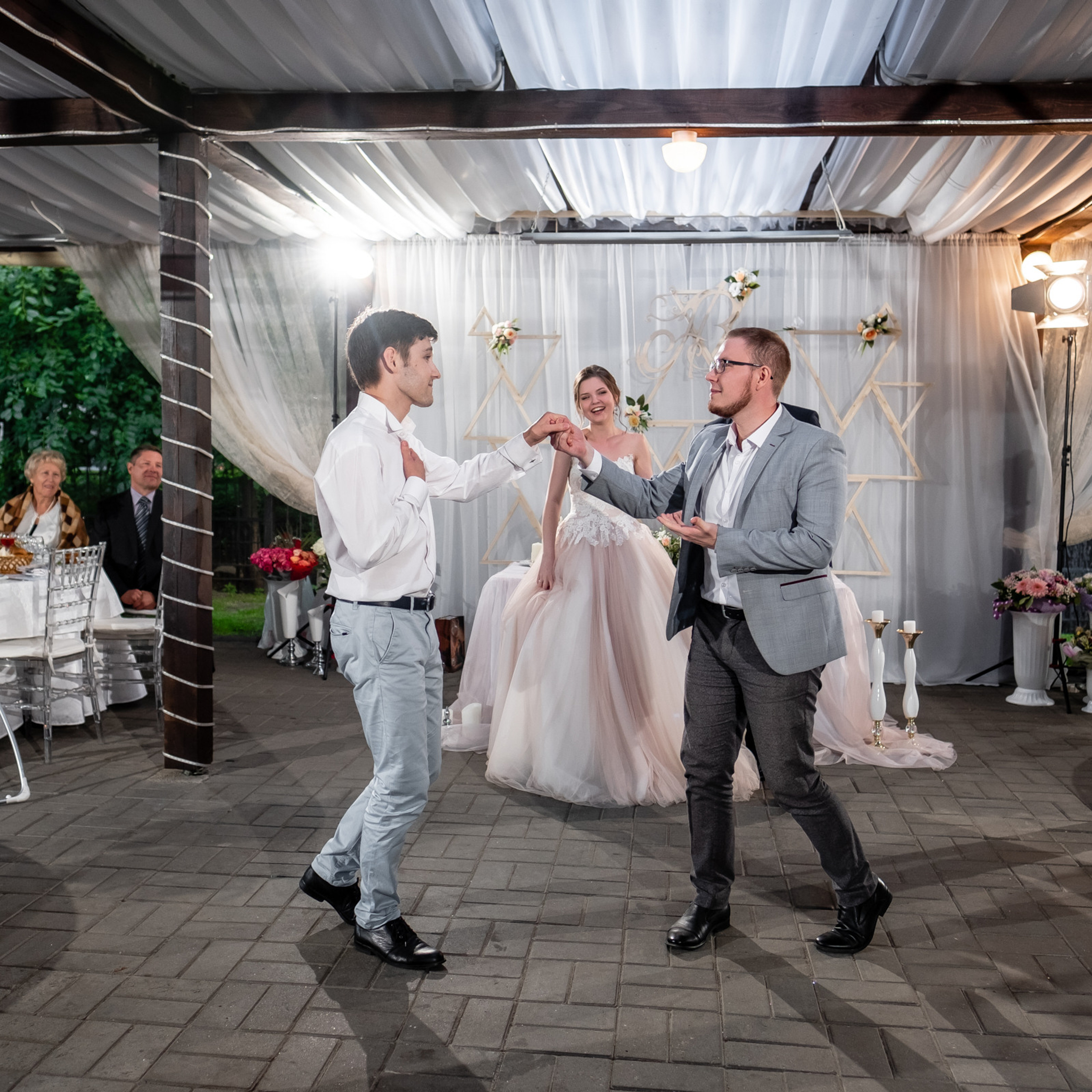 Музыка нас связала. Профессиональный фотограф в Екатеринбурге Константин Зарипов