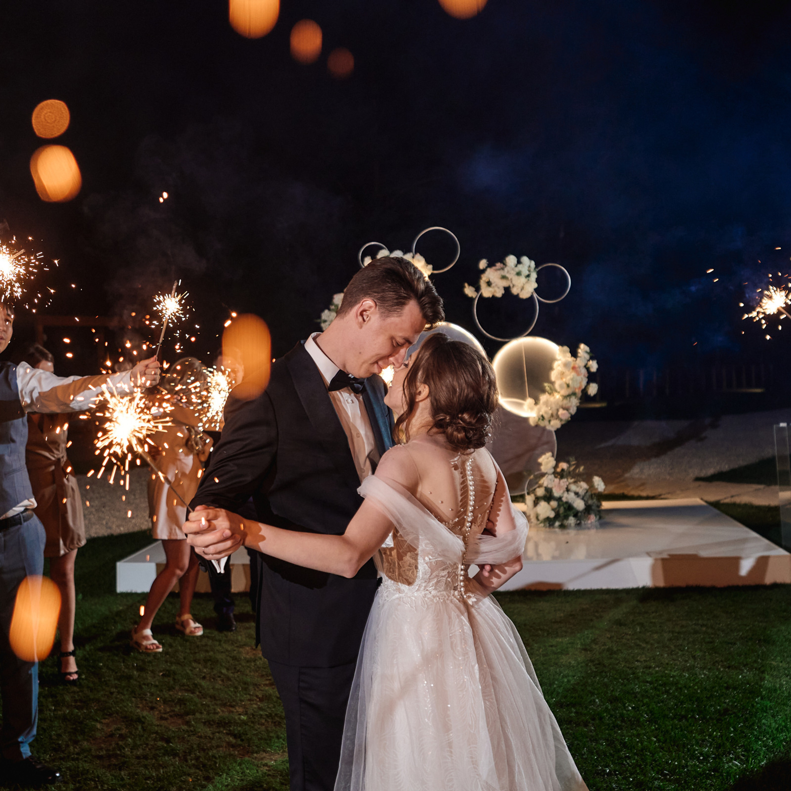 Привет из Питера. Профессиональный фотограф в Екатеринбурге Константин Зарипов