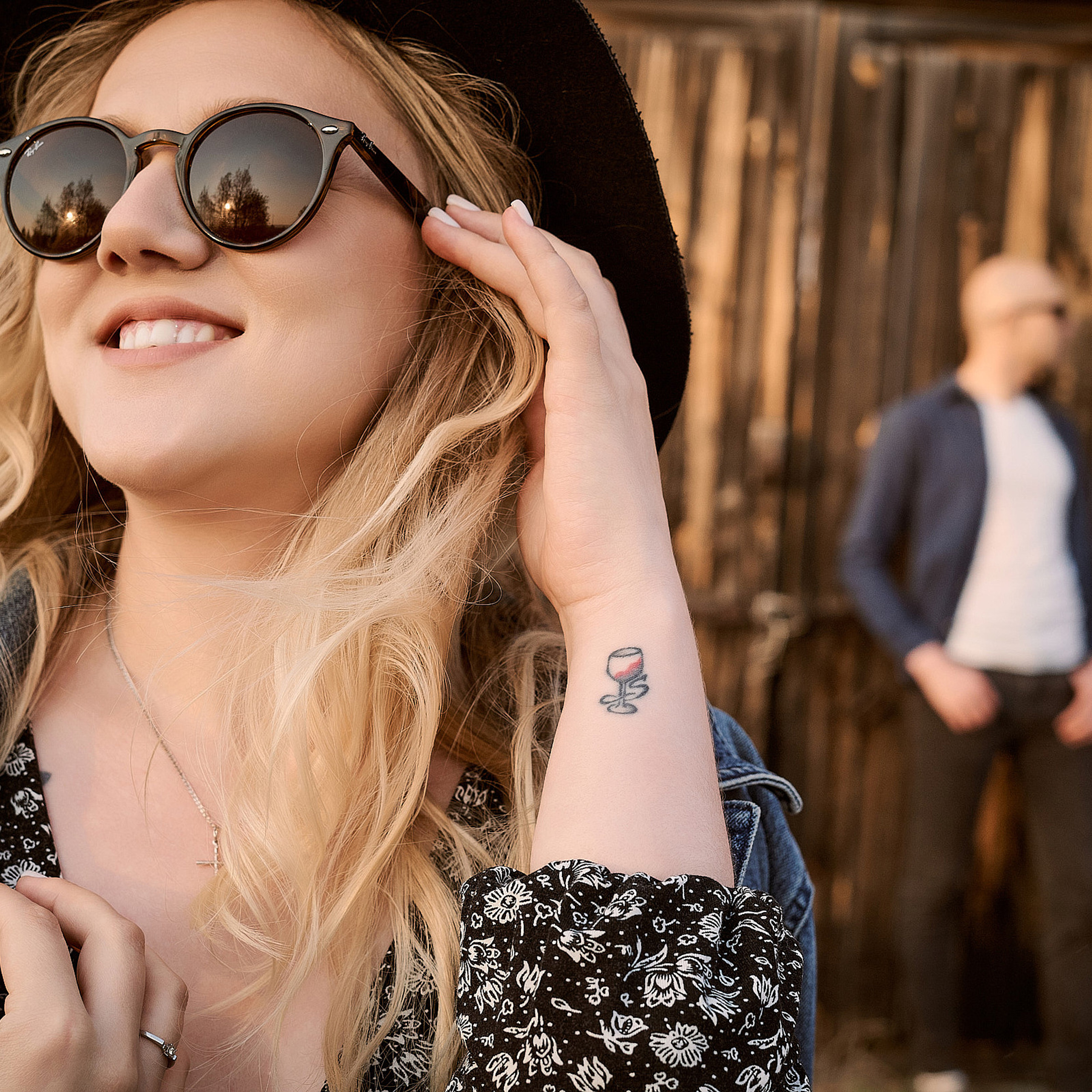 КАНТРИ Style. Профессиональный фотограф в Екатеринбурге Константин Зарипов