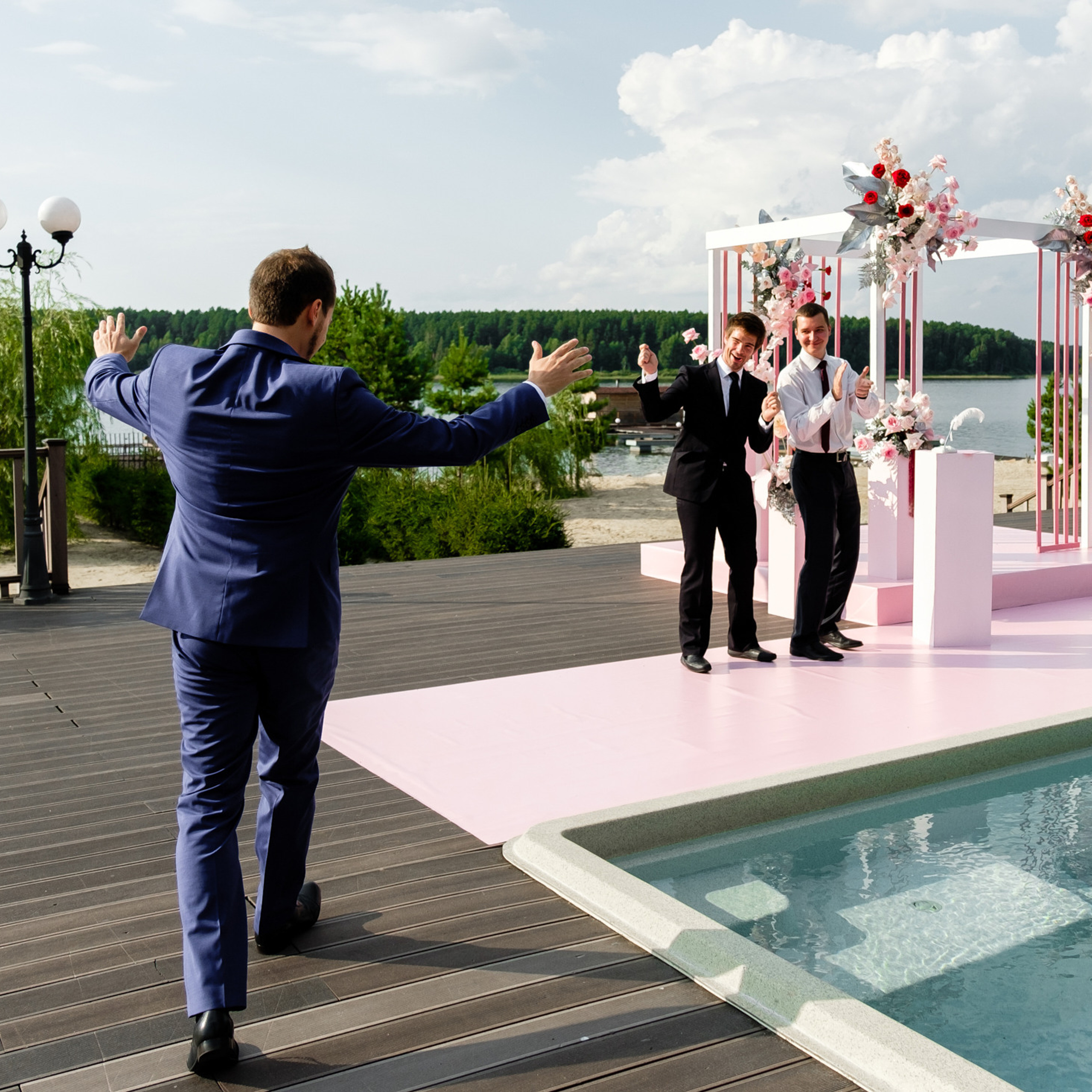 Зайцы. Профессиональный фотограф в Екатеринбурге Константин Зарипов