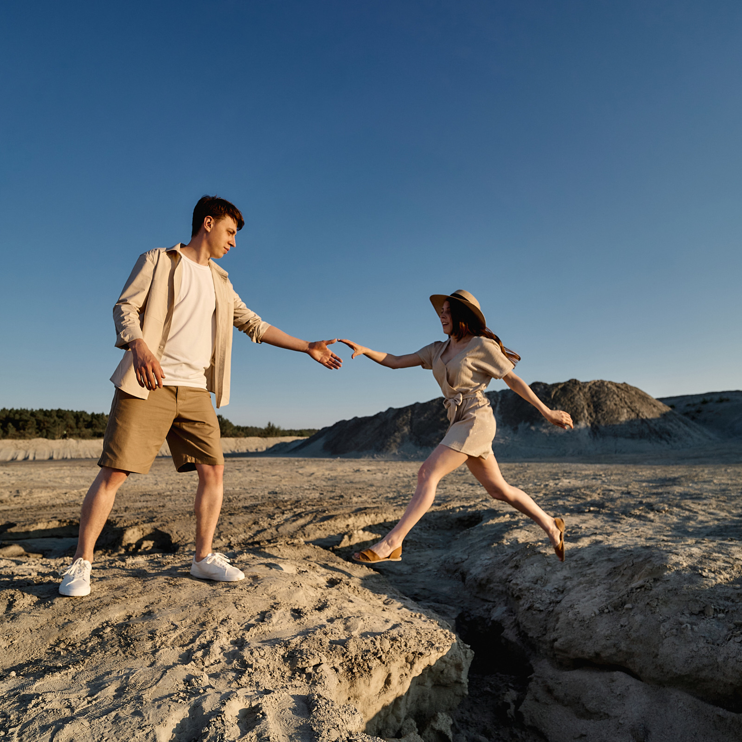 САФАРИ. Профессиональный фотограф в Екатеринбурге Константин Зарипов