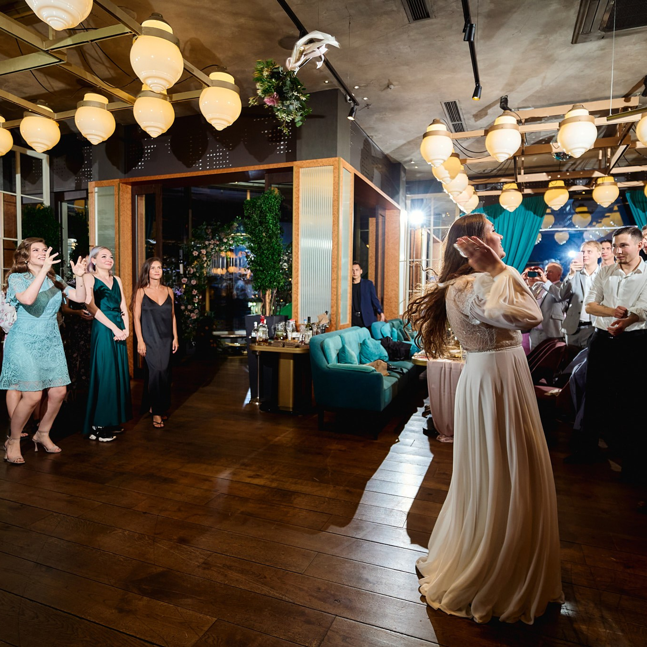 Евгений и Ольга. Профессиональный фотограф в Екатеринбурге Константин Зарипов