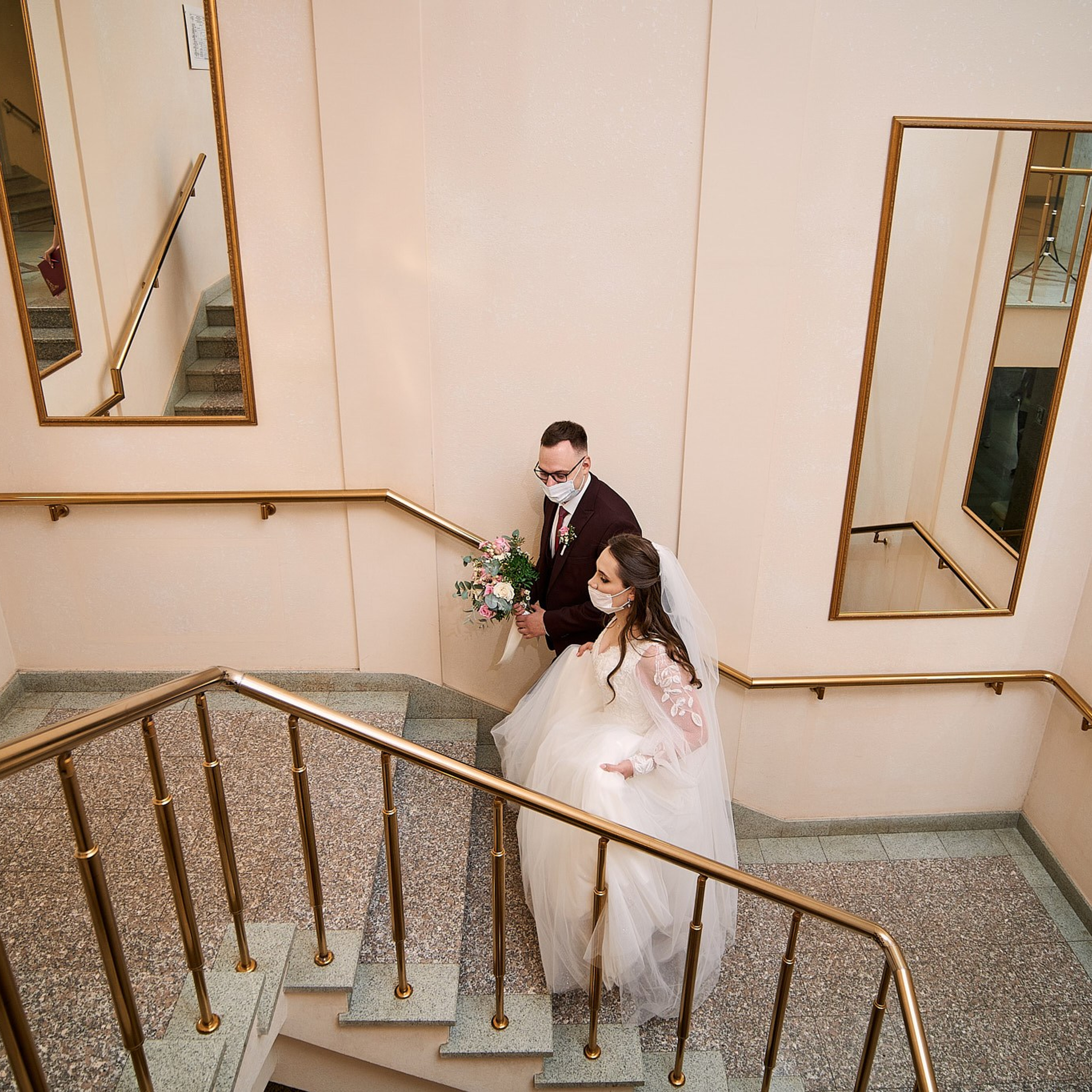 Евгений и Ольга. Профессиональный фотограф в Екатеринбурге Константин Зарипов