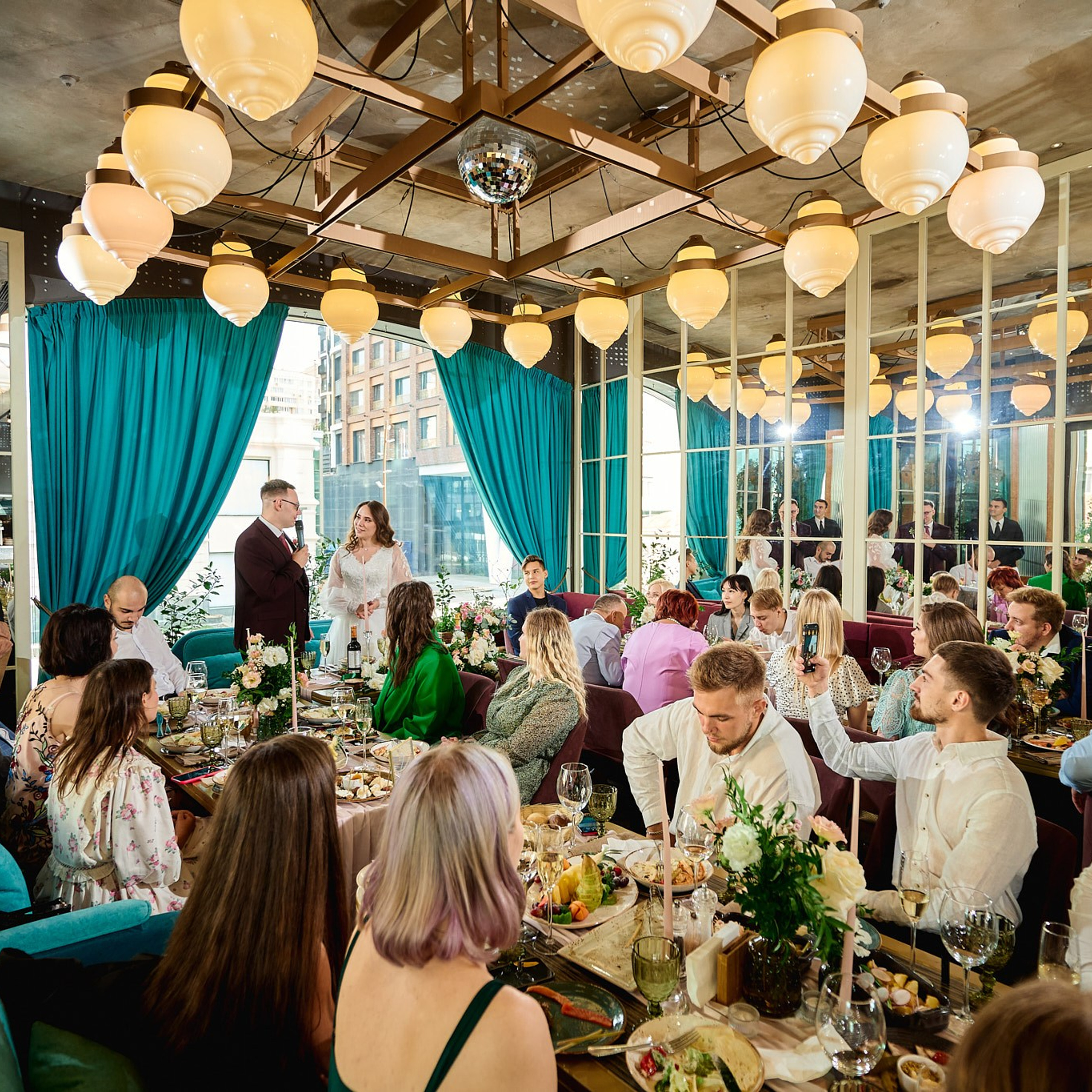 Евгений и Ольга. Профессиональный фотограф в Екатеринбурге Константин Зарипов