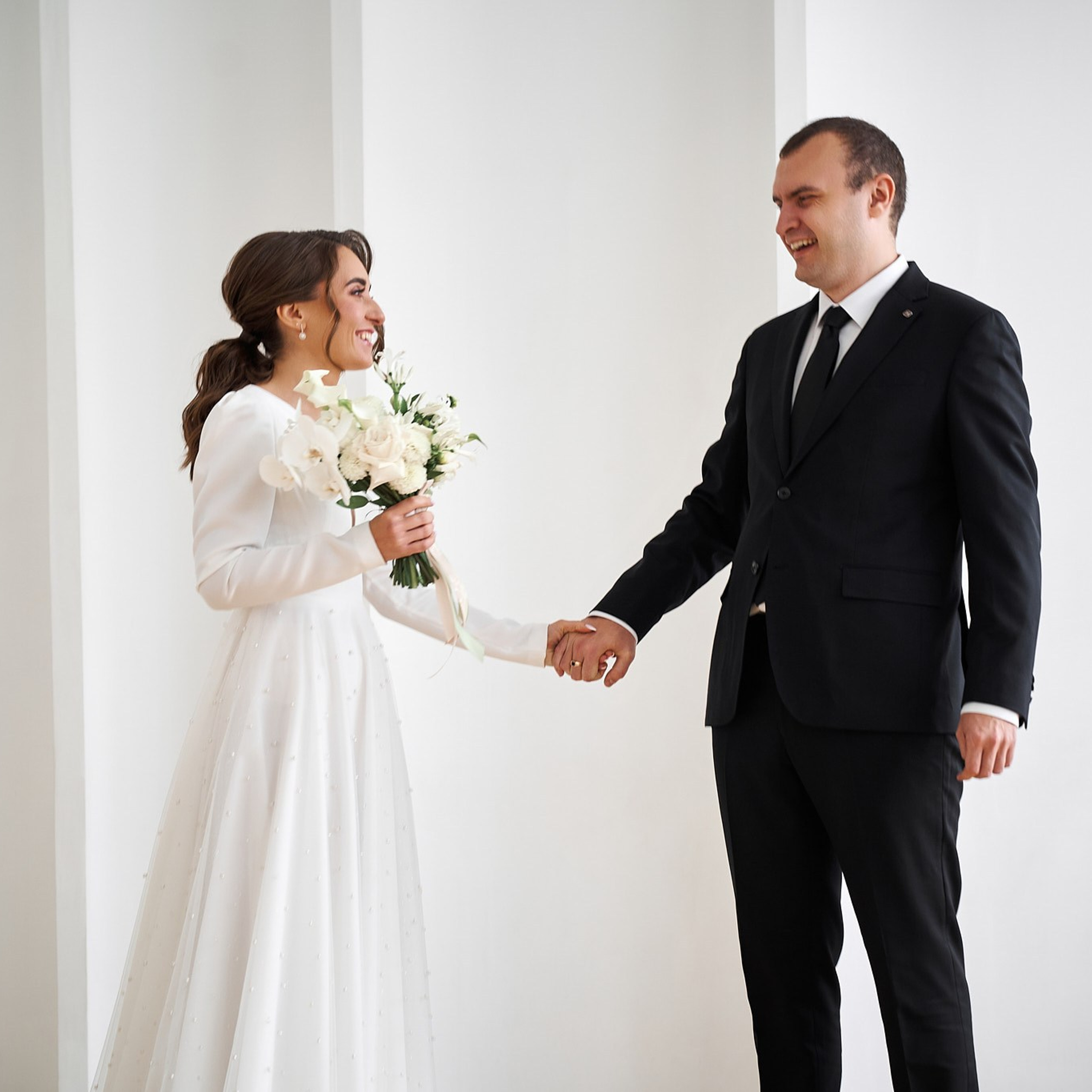 Слава и Юля. Профессиональный фотограф в Екатеринбурге Константин Зарипов