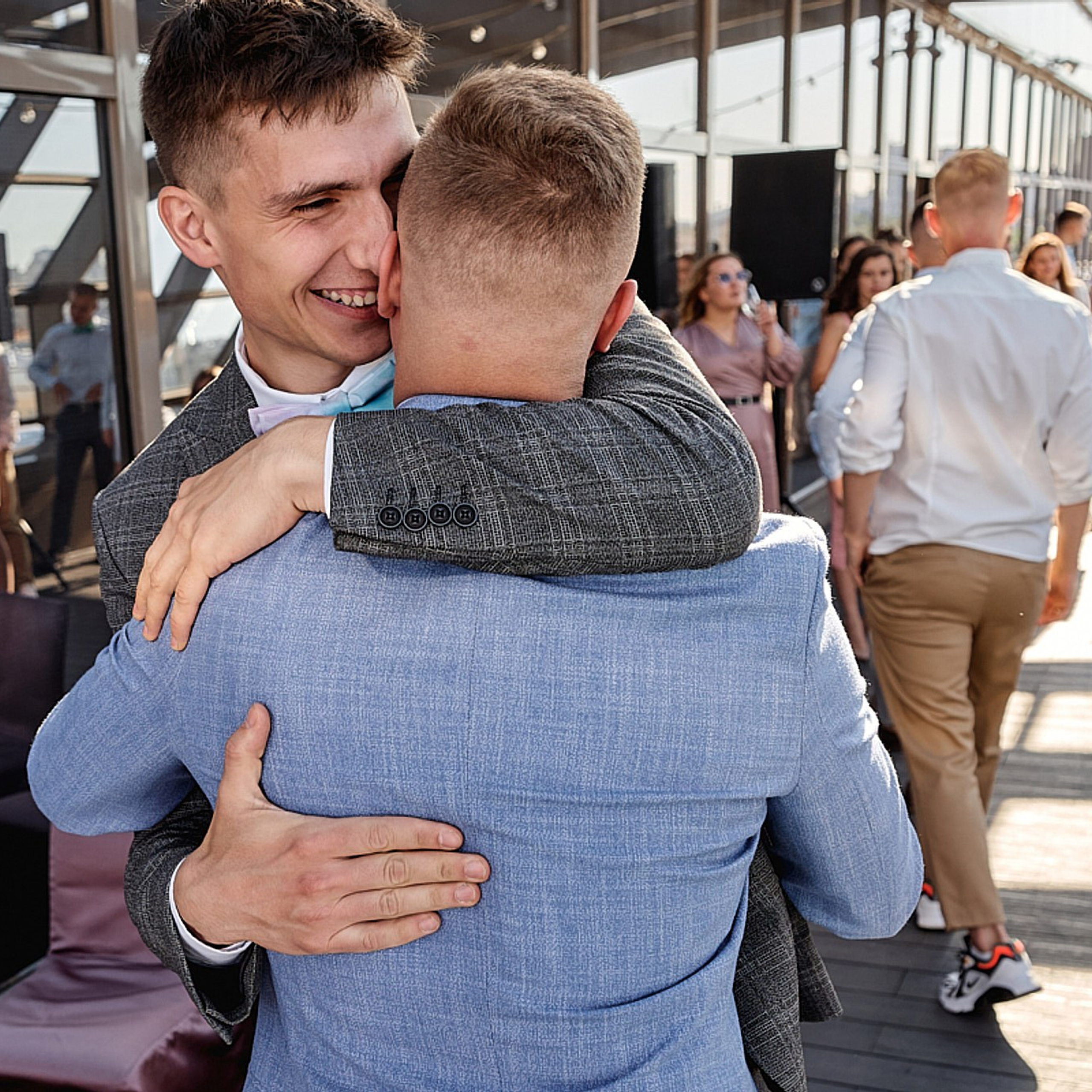 Александр и Анна. Профессиональный фотограф в Екатеринбурге Константин Зарипов