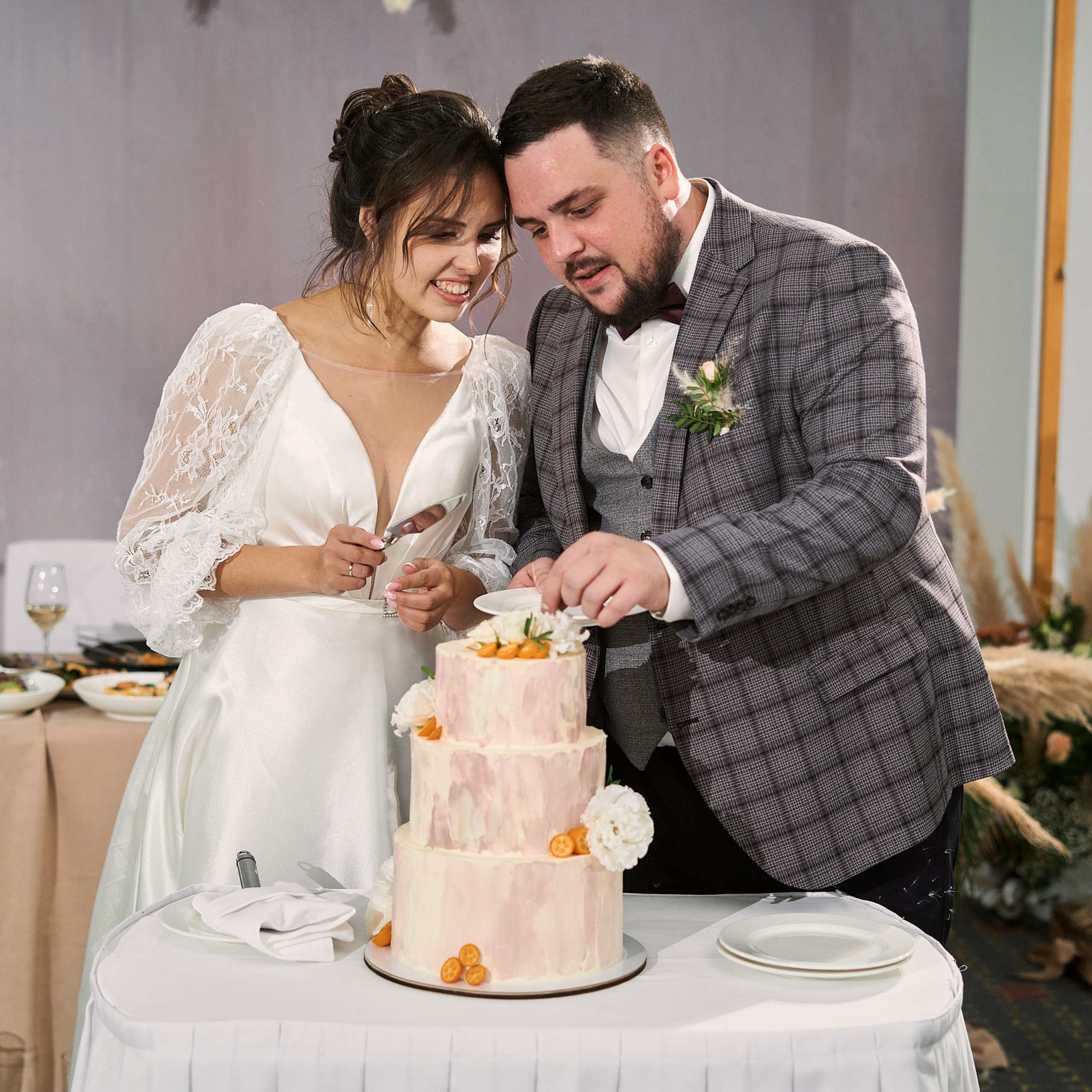 Мы сегодня итальянцы. Профессиональный фотограф в Екатеринбурге Константин Зарипов