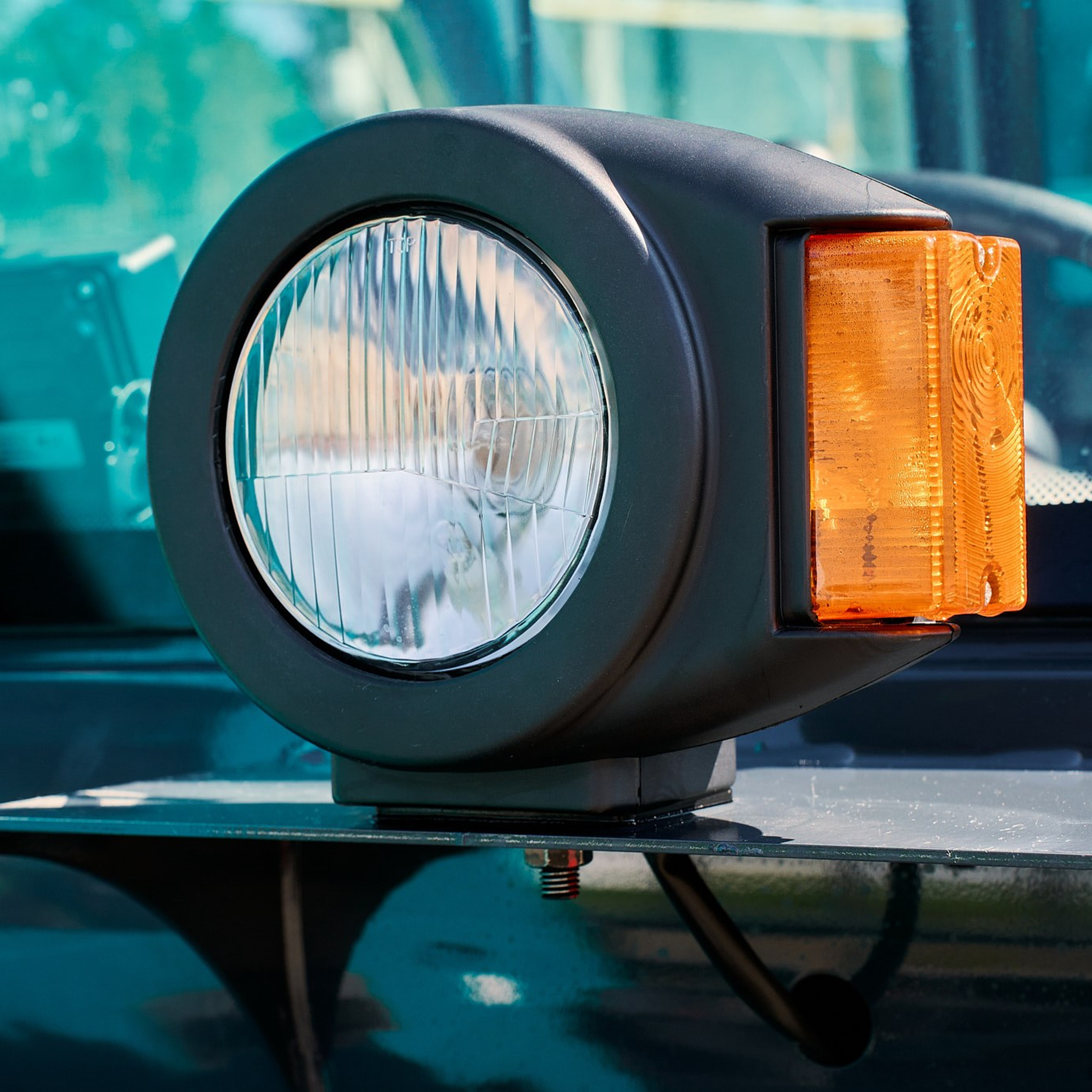 Спецтехника SUNWARD (для каталога). Профессиональный фотограф в Екатеринбурге Константин Зарипов