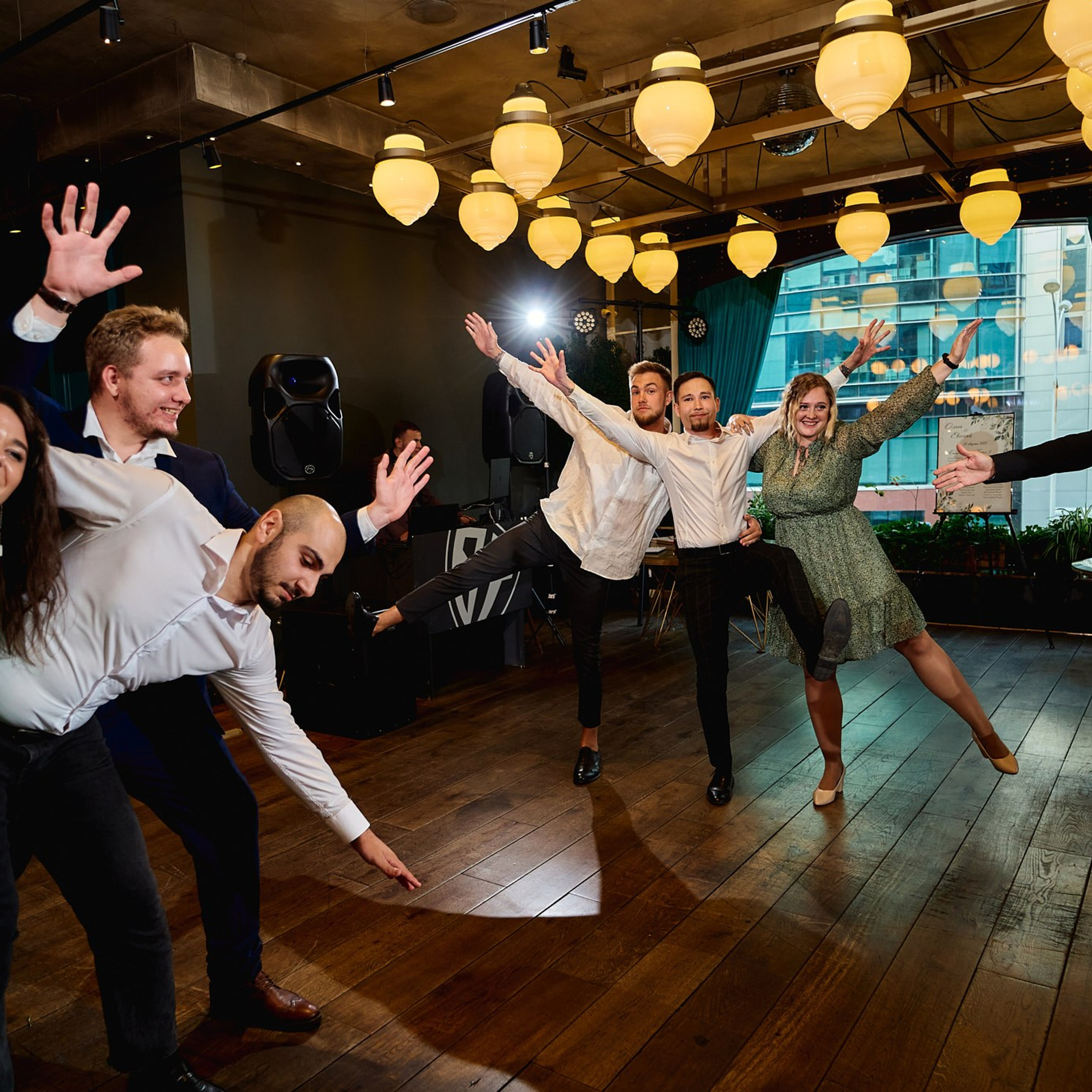 Евгений и Ольга. Профессиональный фотограф в Екатеринбурге Константин Зарипов