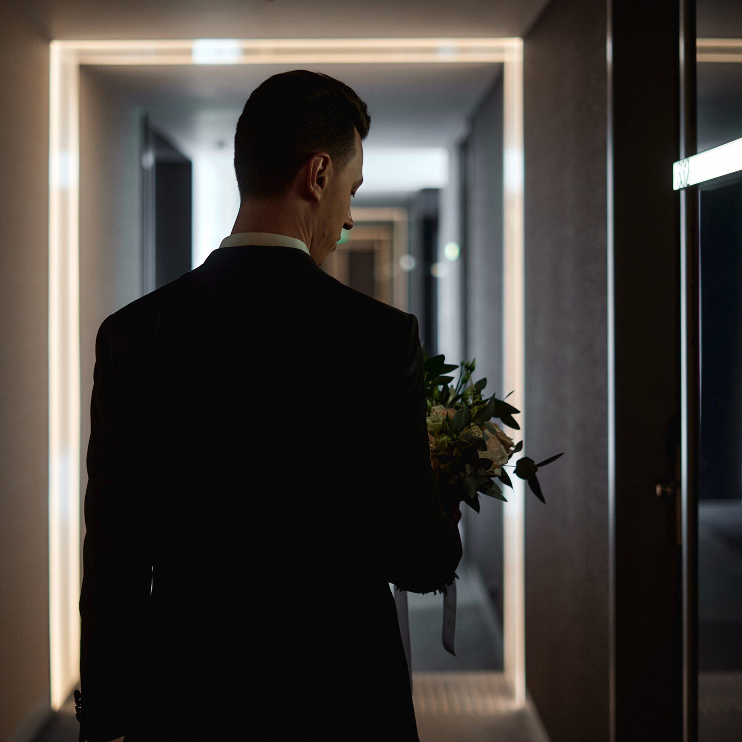 Привет из Питера. Профессиональный фотограф в Екатеринбурге Константин Зарипов