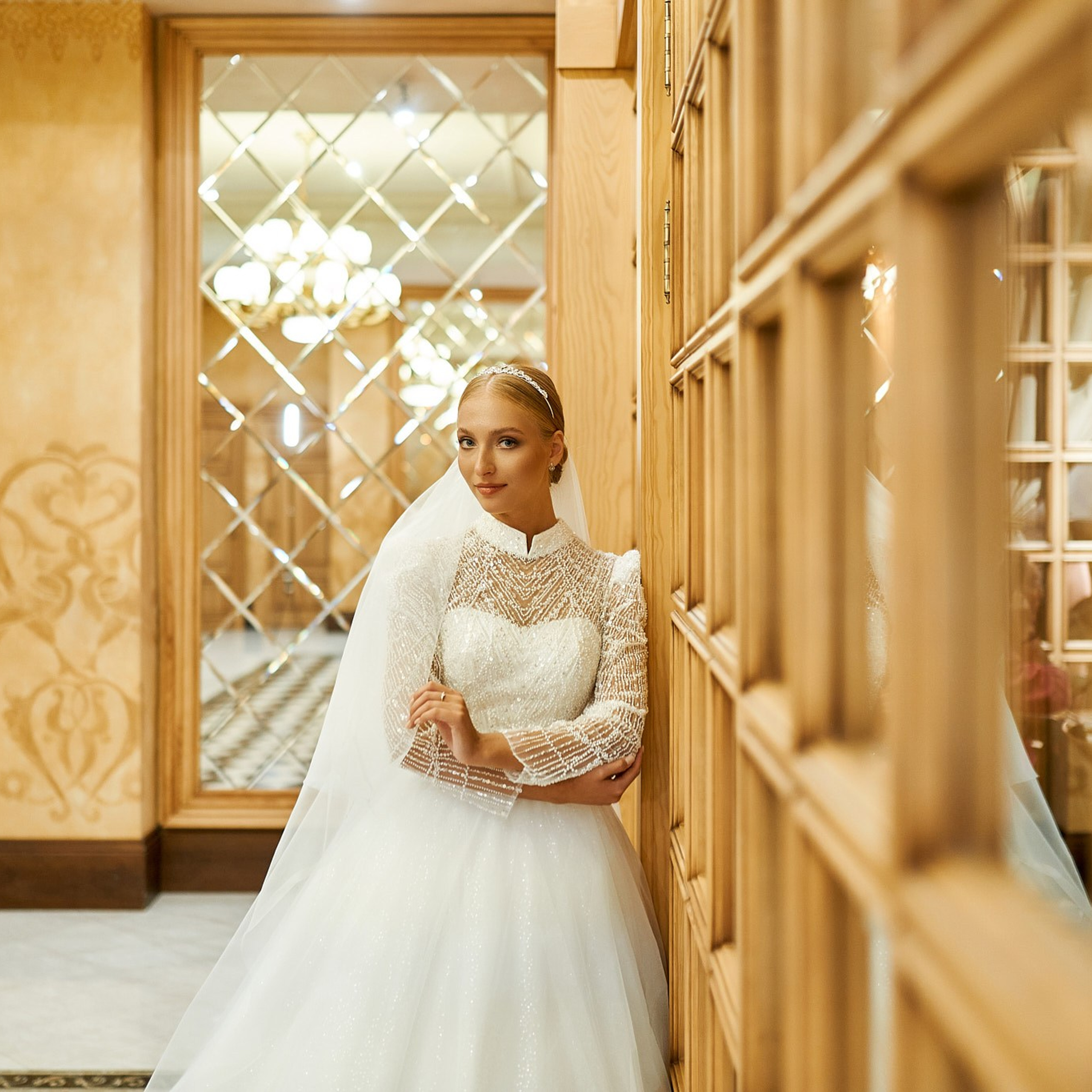 Илья и Наталья. Профессиональный фотограф в Екатеринбурге Константин Зарипов