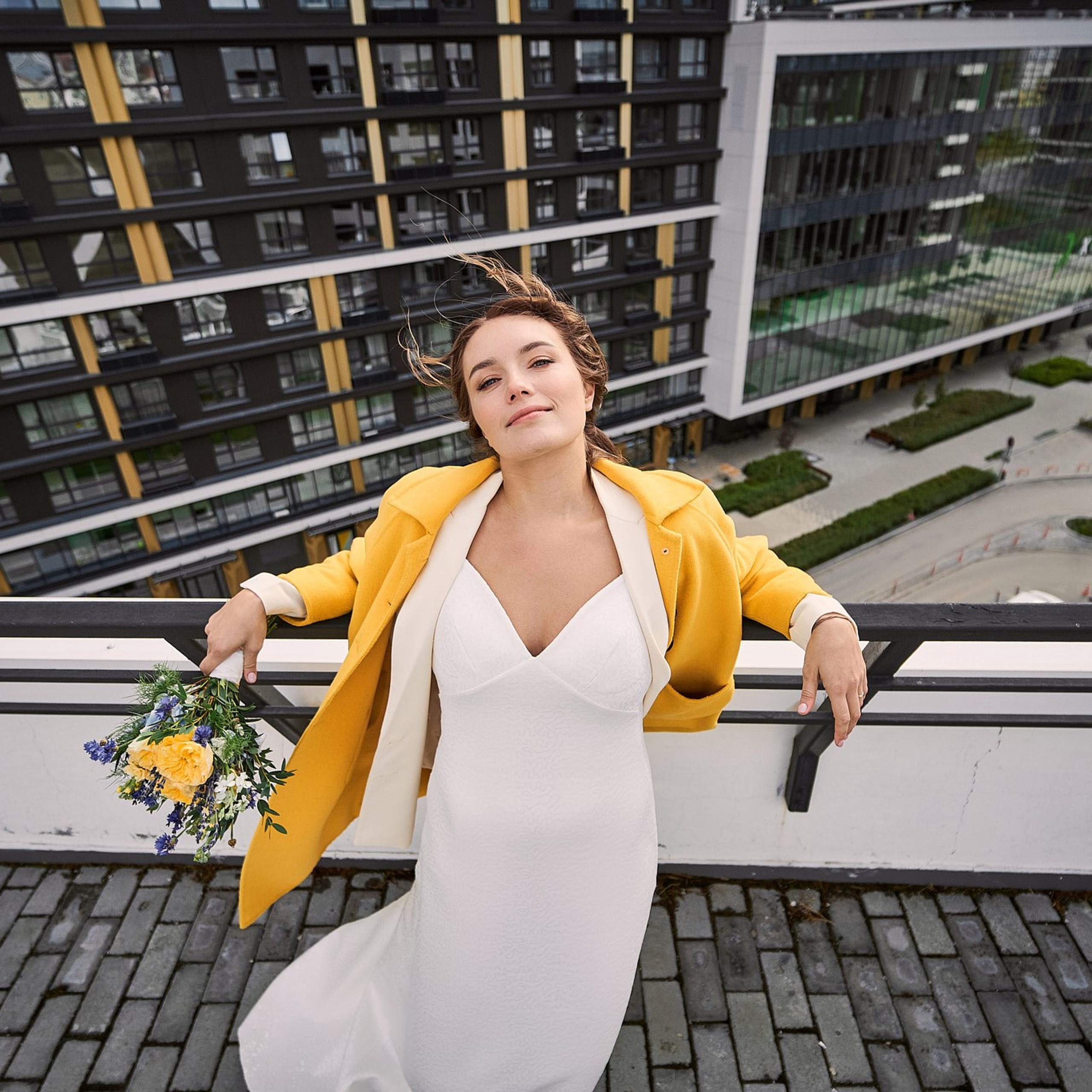 Саша и Катя. Профессиональный фотограф в Екатеринбурге Константин Зарипов