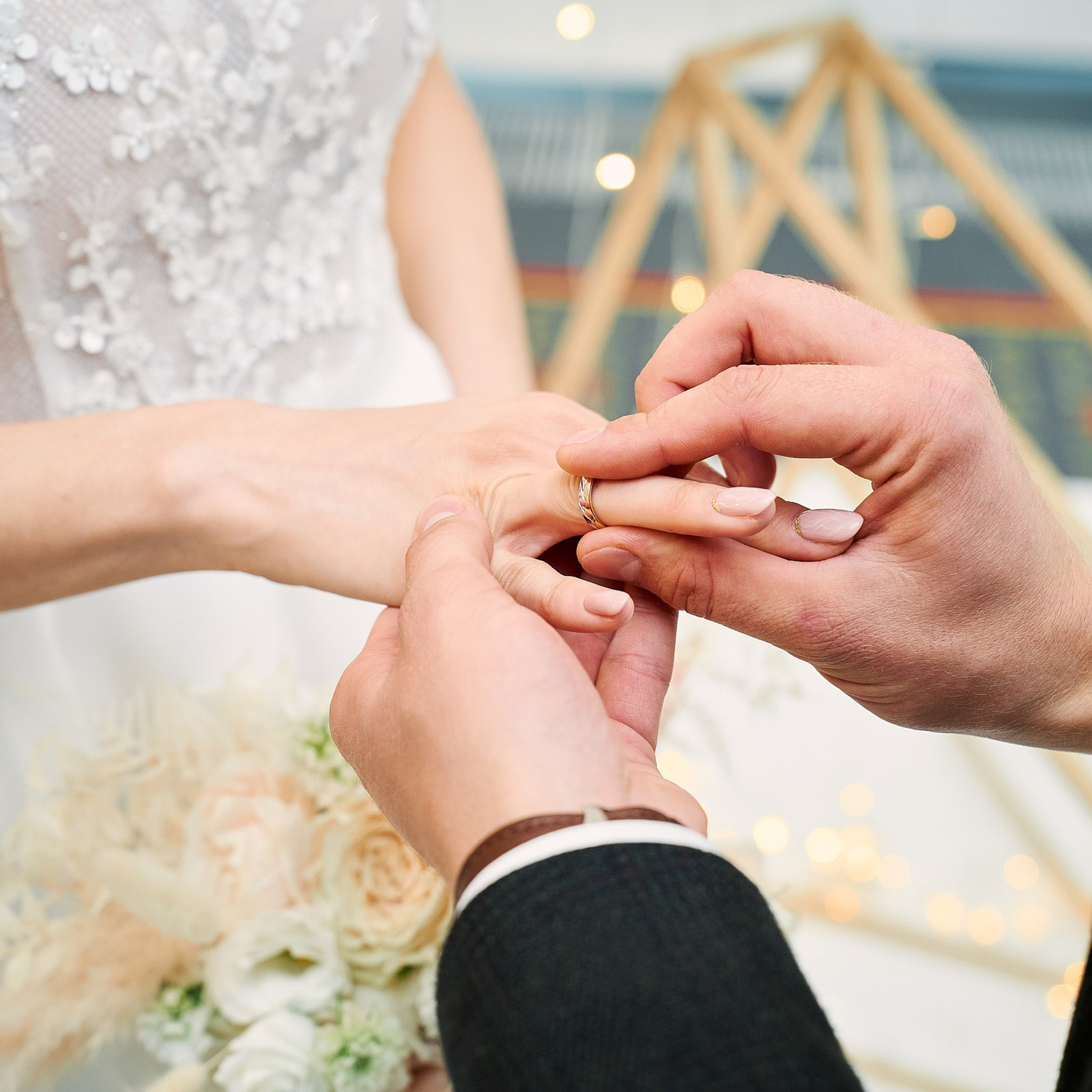 Давид и Лиза. Профессиональный фотограф в Екатеринбурге Константин Зарипов