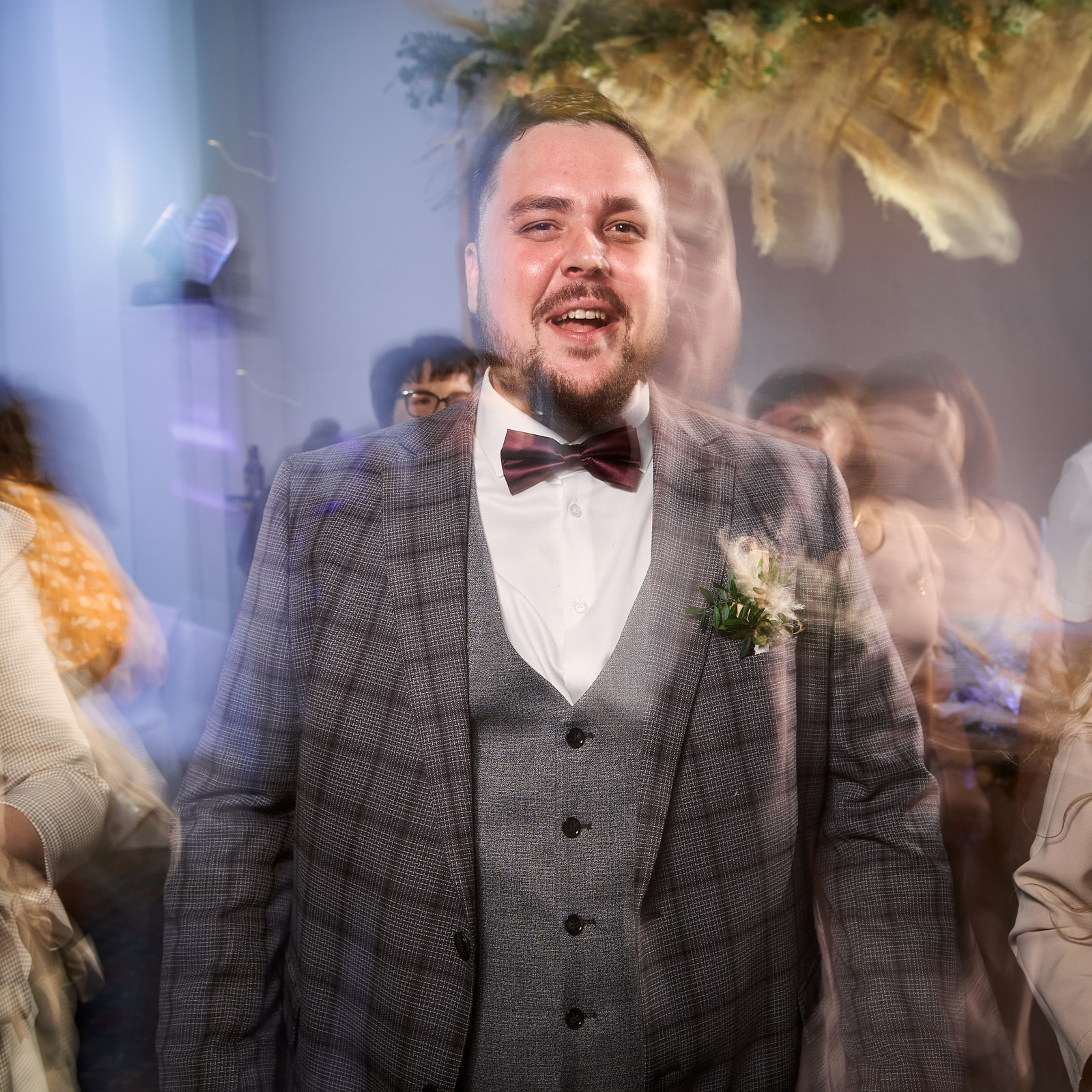 Мы сегодня итальянцы. Профессиональный фотограф в Екатеринбурге Константин Зарипов