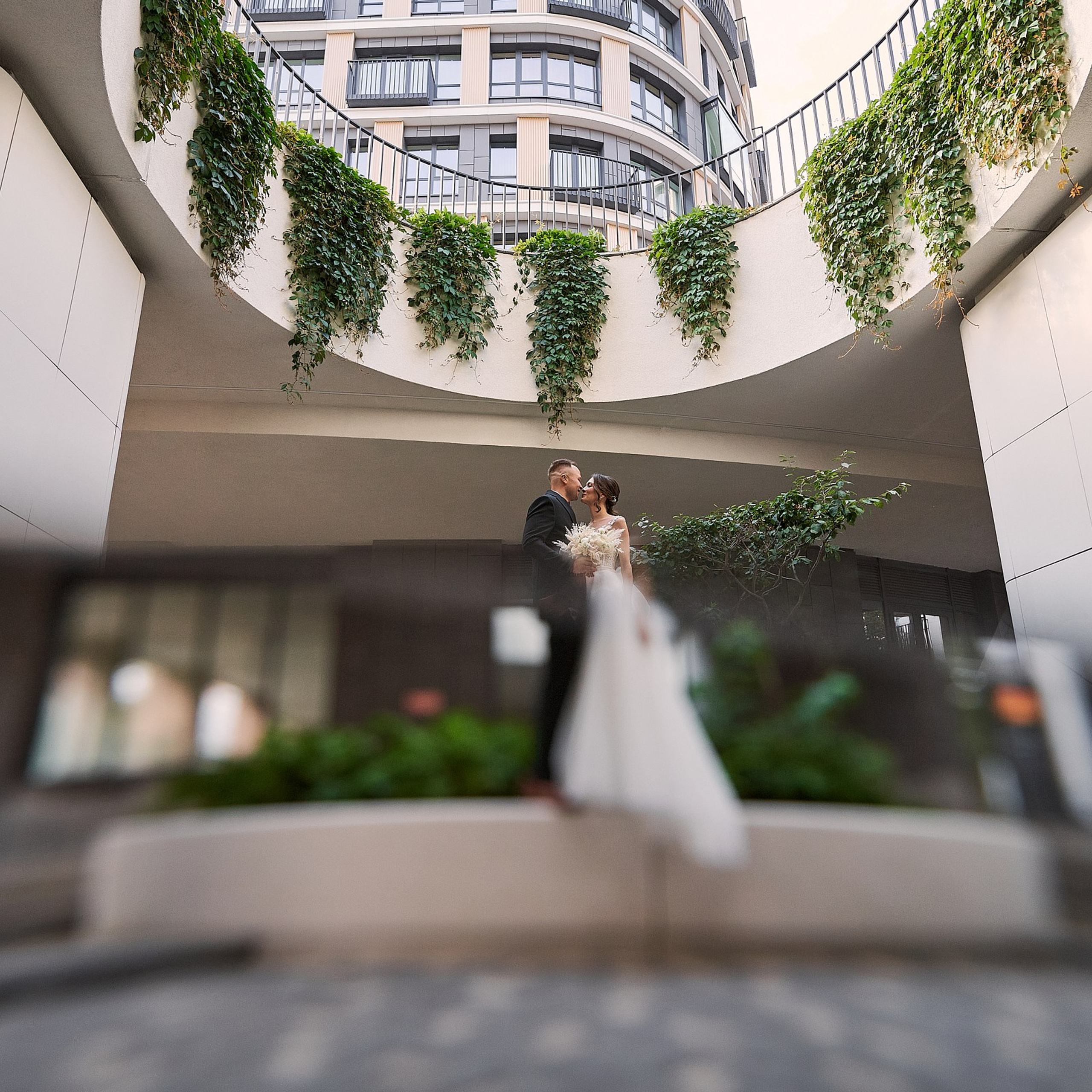 Давид и Лиза. Профессиональный фотограф в Екатеринбурге Константин Зарипов