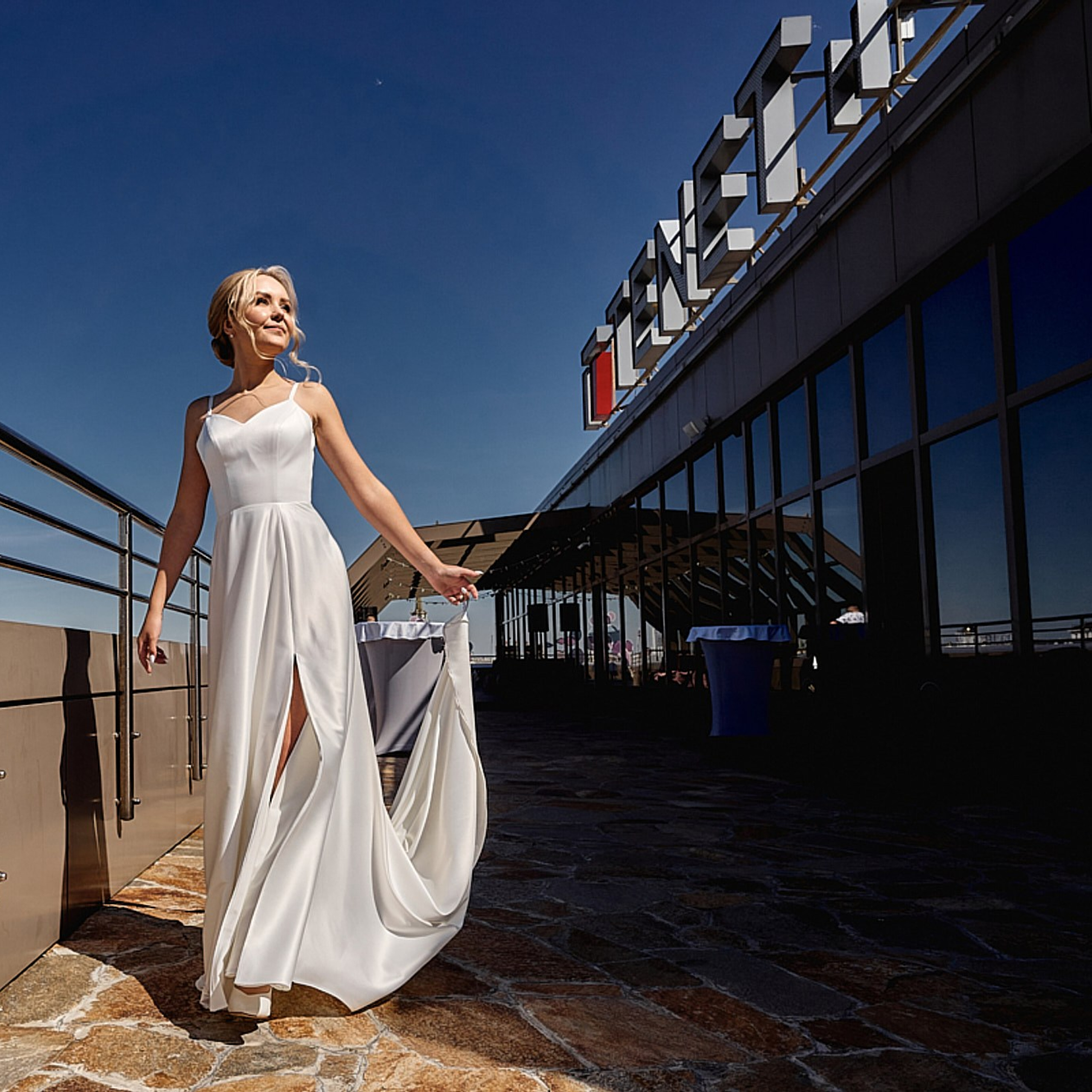 Александр и Анна. Профессиональный фотограф в Екатеринбурге Константин Зарипов