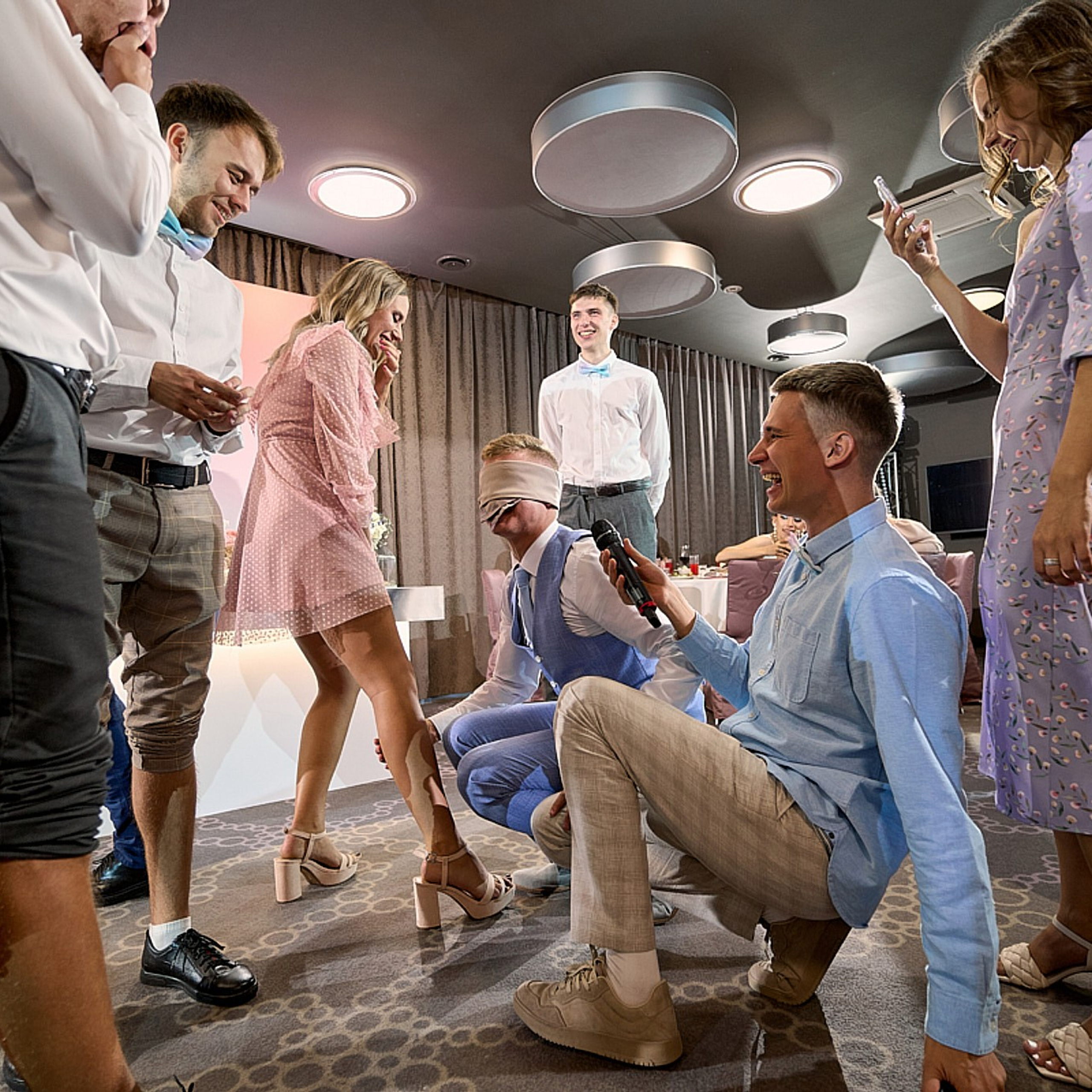 Александр и Анна. Профессиональный фотограф в Екатеринбурге Константин Зарипов