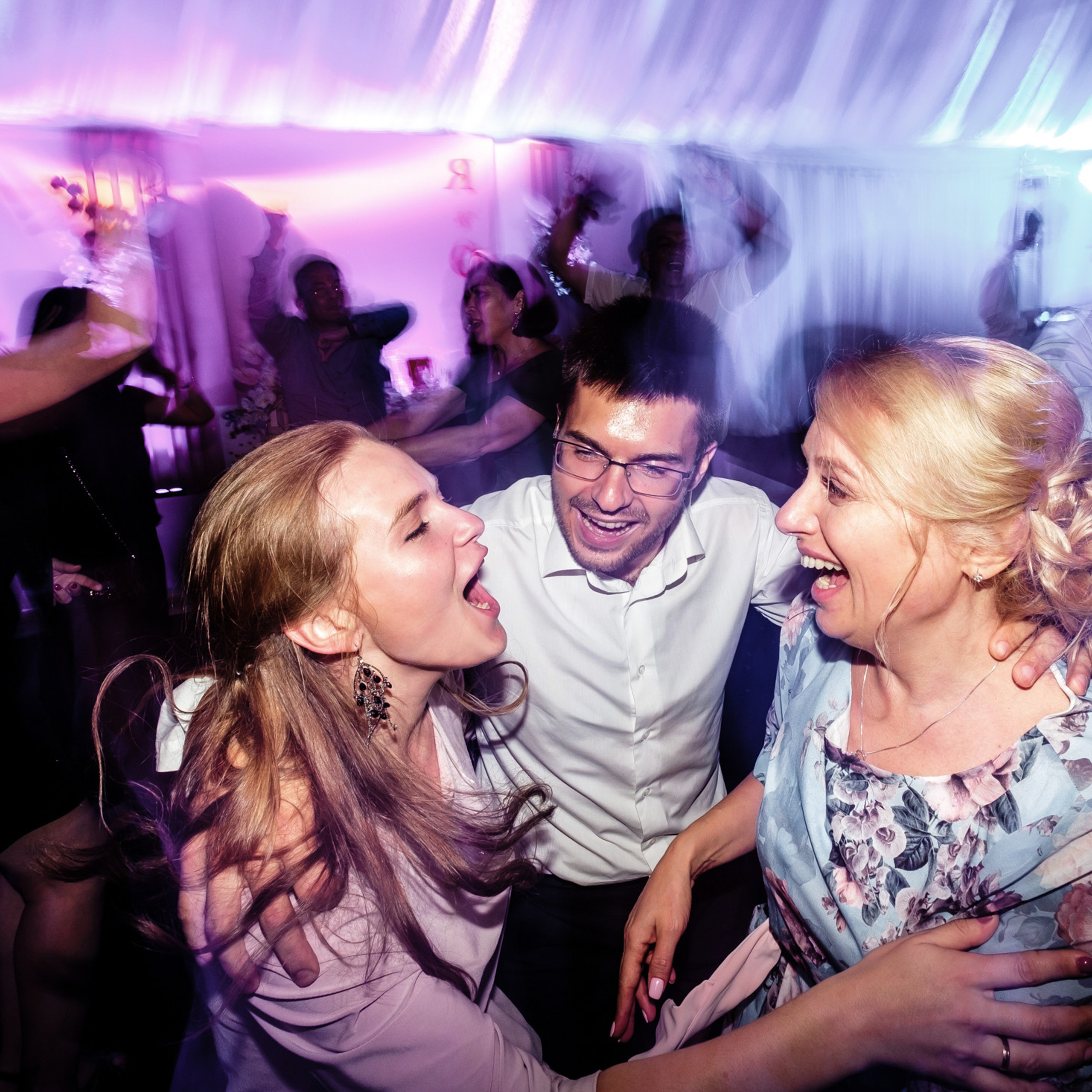 Зайцы. Профессиональный фотограф в Екатеринбурге Константин Зарипов