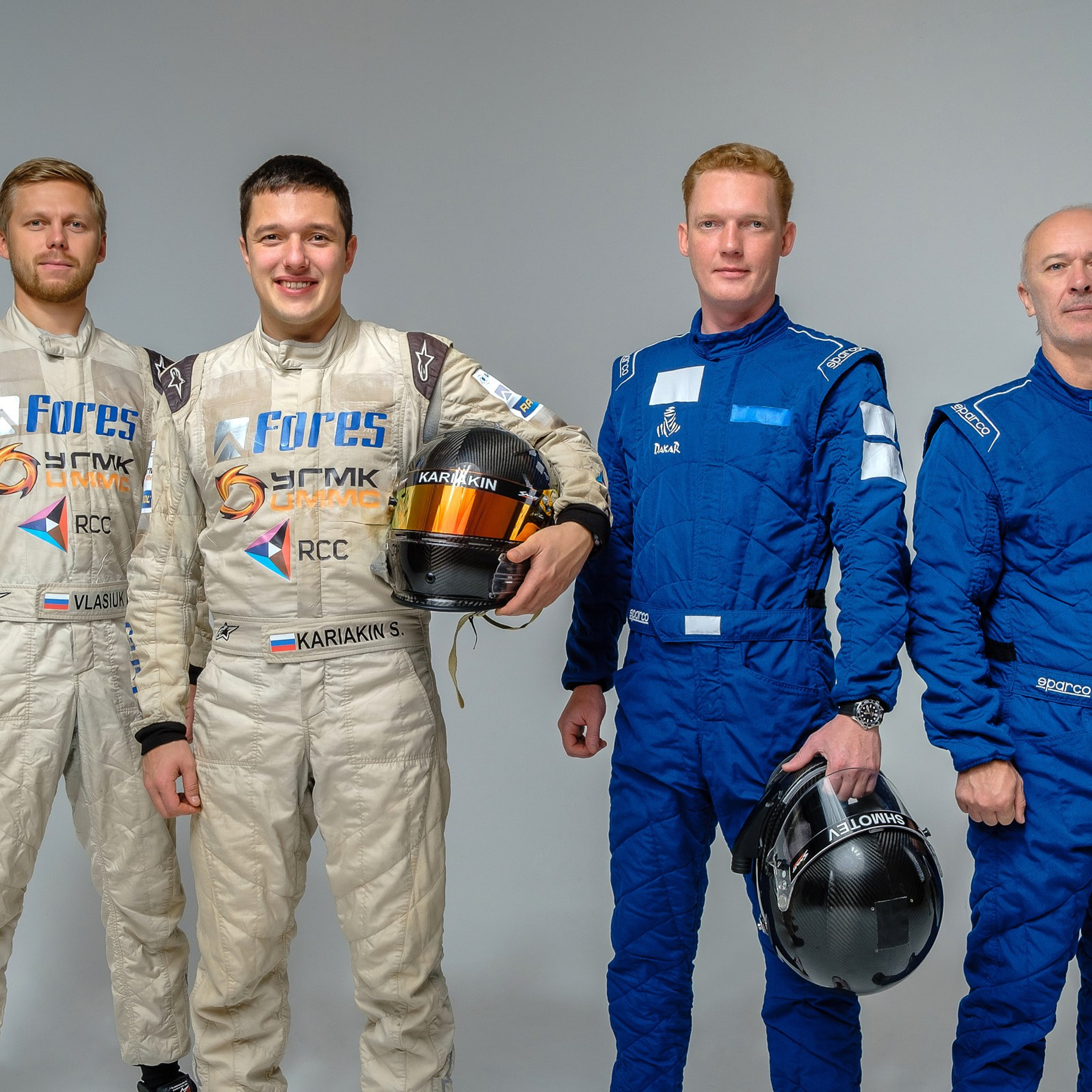 Спортивная команда Сергея Карякина. Профессиональный фотограф в Екатеринбурге Константин Зарипов