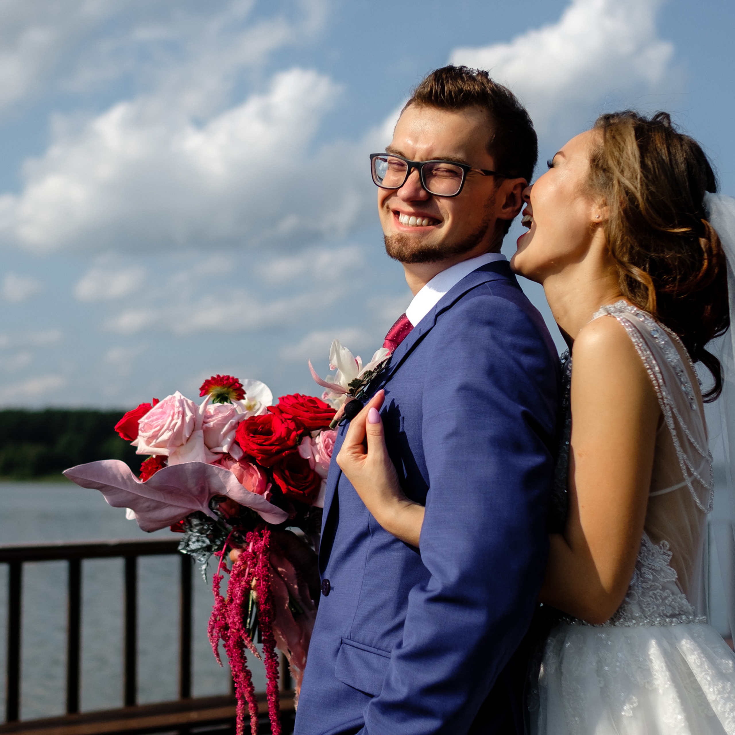 Зайцы. Профессиональный фотограф в Екатеринбурге Константин Зарипов