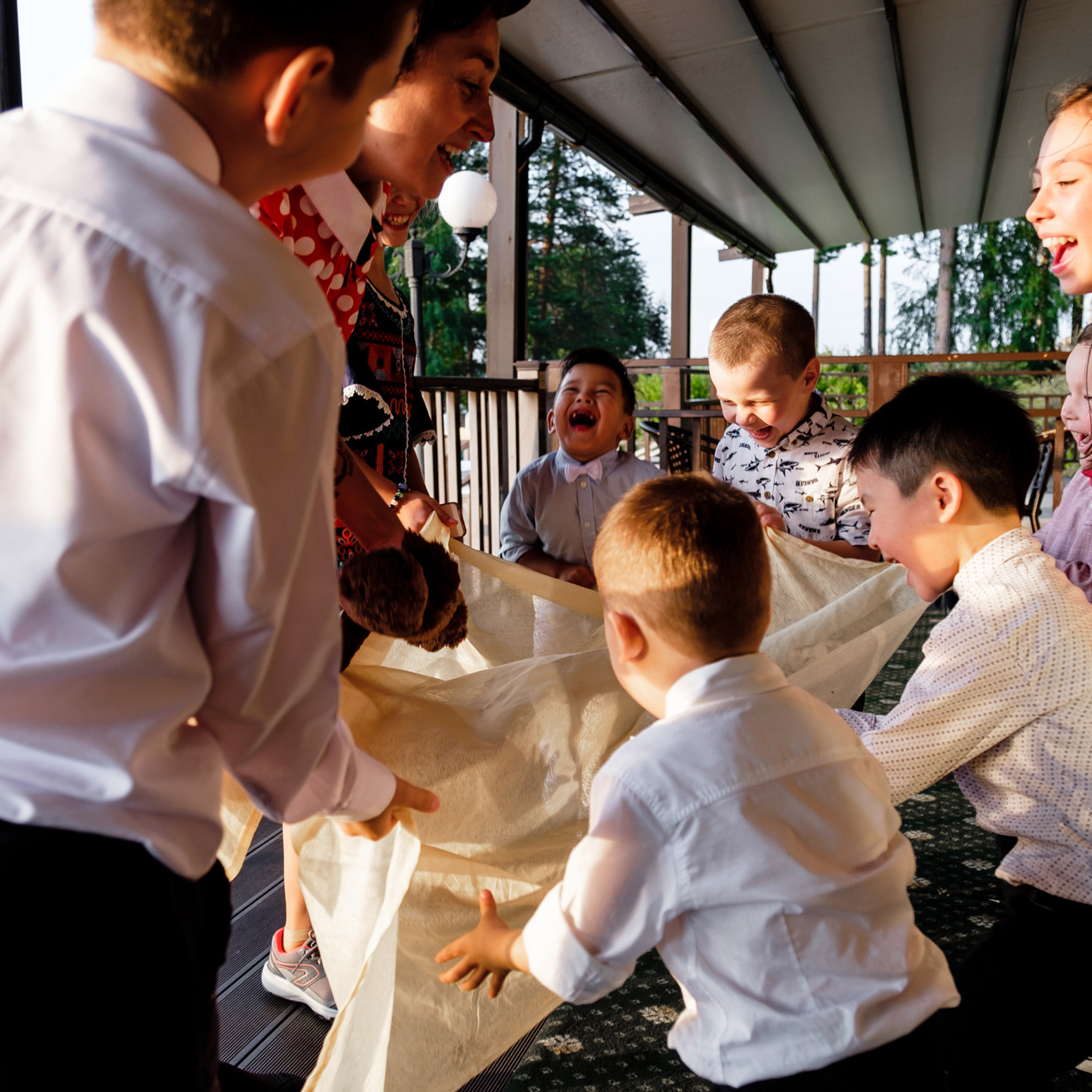 Зайцы. Профессиональный фотограф в Екатеринбурге Константин Зарипов