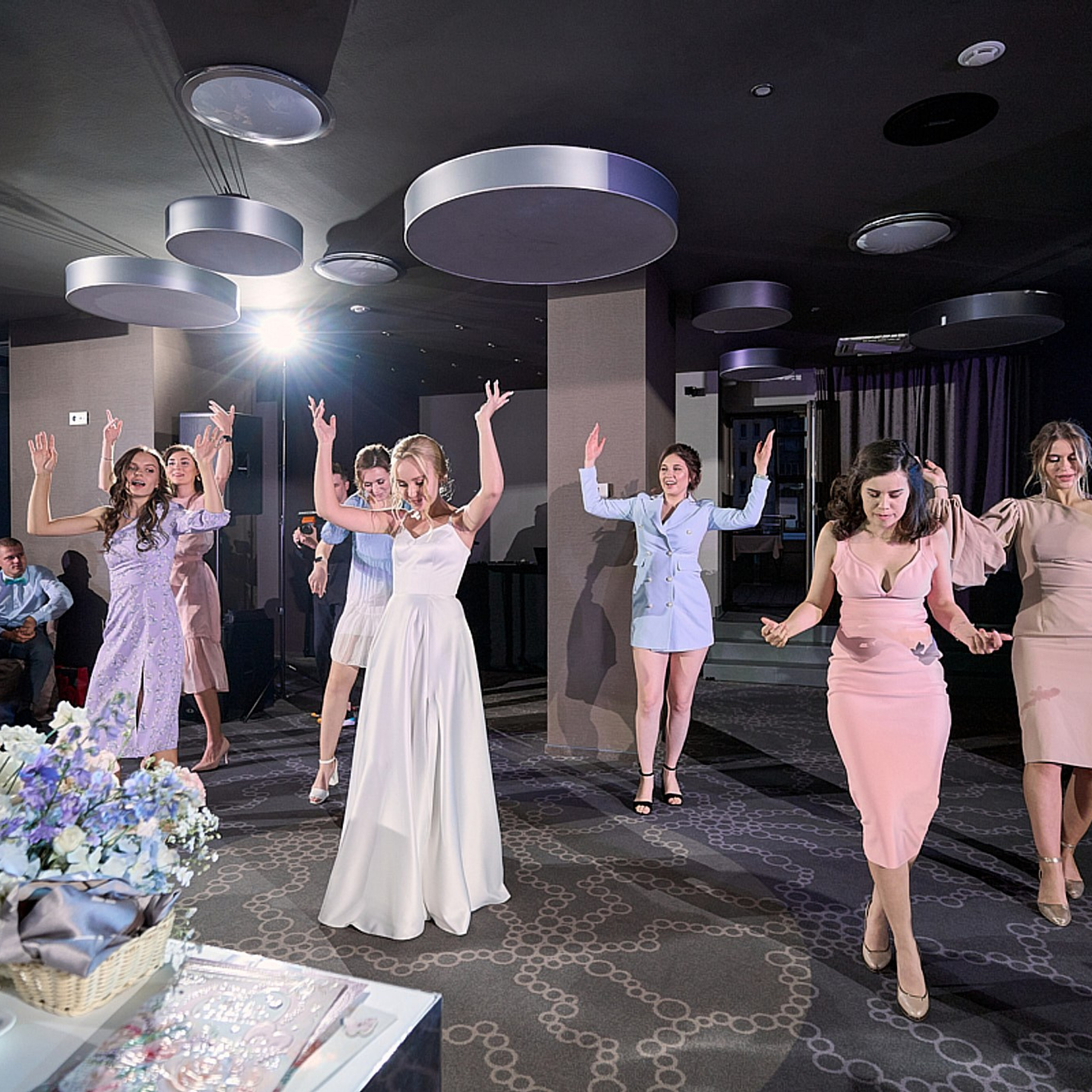 Александр и Анна. Профессиональный фотограф в Екатеринбурге Константин Зарипов