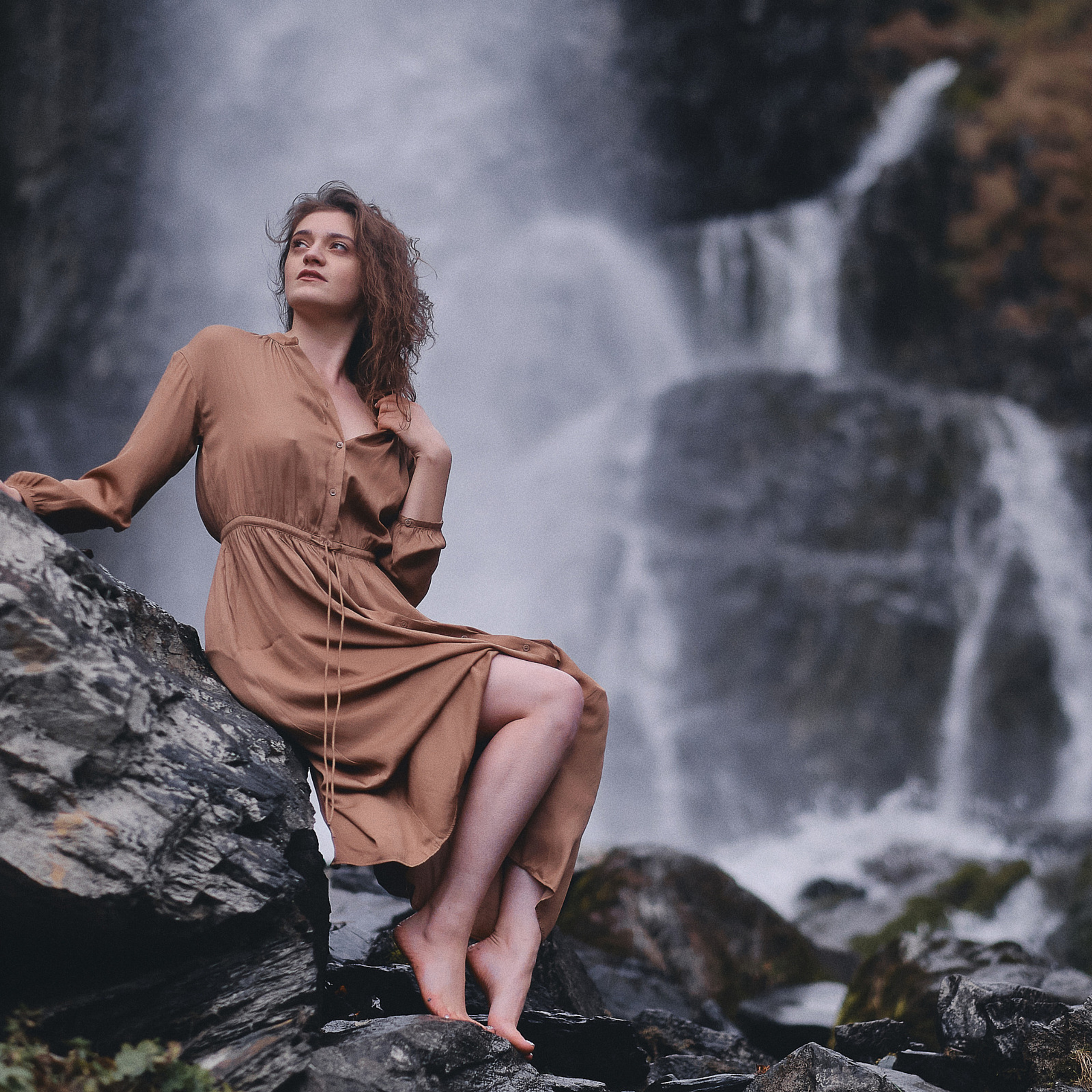 ЕВА. Профессиональный фотограф в Екатеринбурге Константин Зарипов