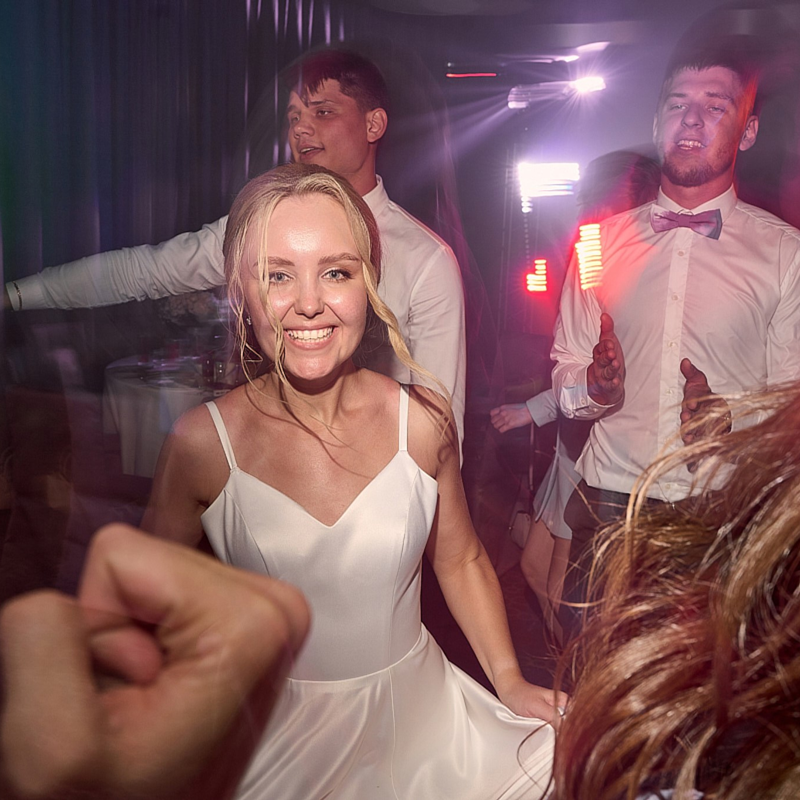 Александр и Анна. Профессиональный фотограф в Екатеринбурге Константин Зарипов