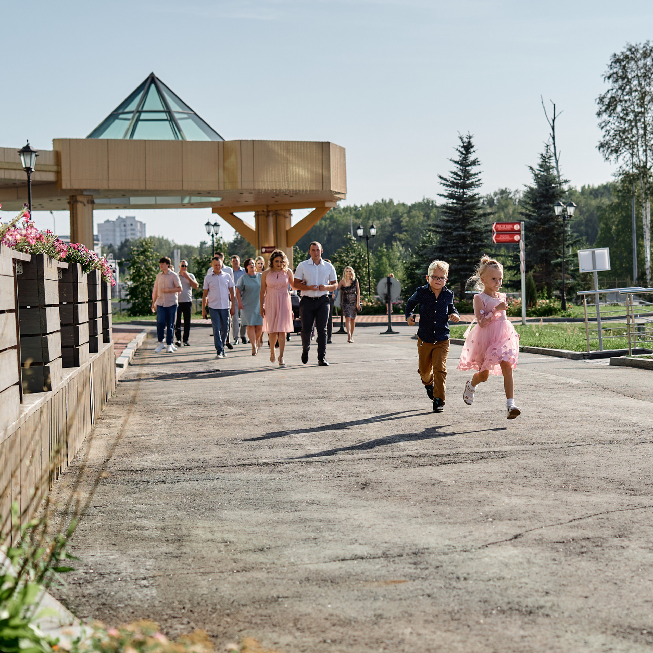 Summer. Профессиональный фотограф в Екатеринбурге Константин Зарипов