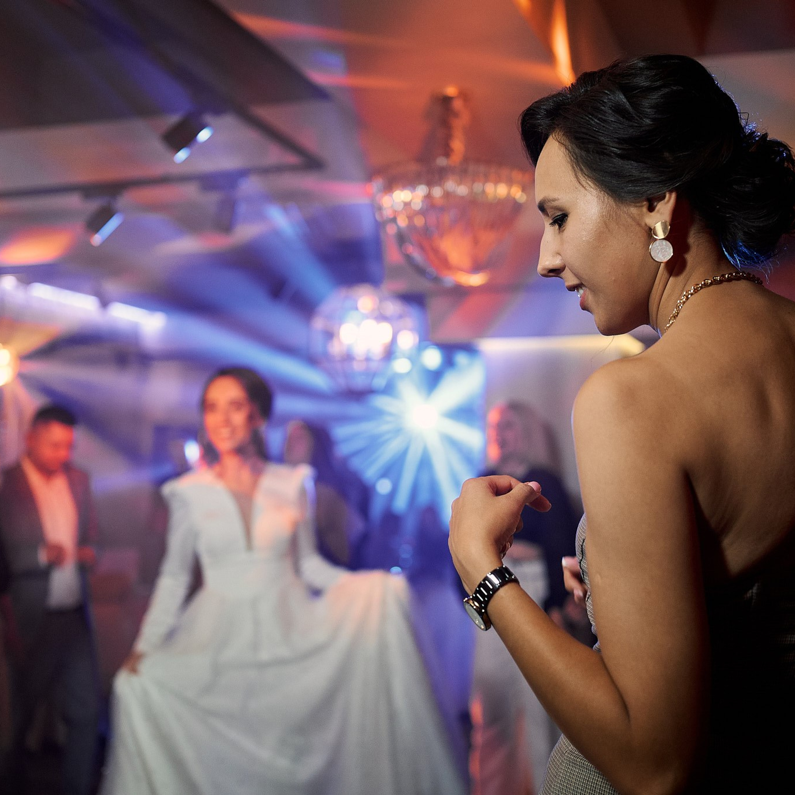 Слава и Юля. Профессиональный фотограф в Екатеринбурге Константин Зарипов