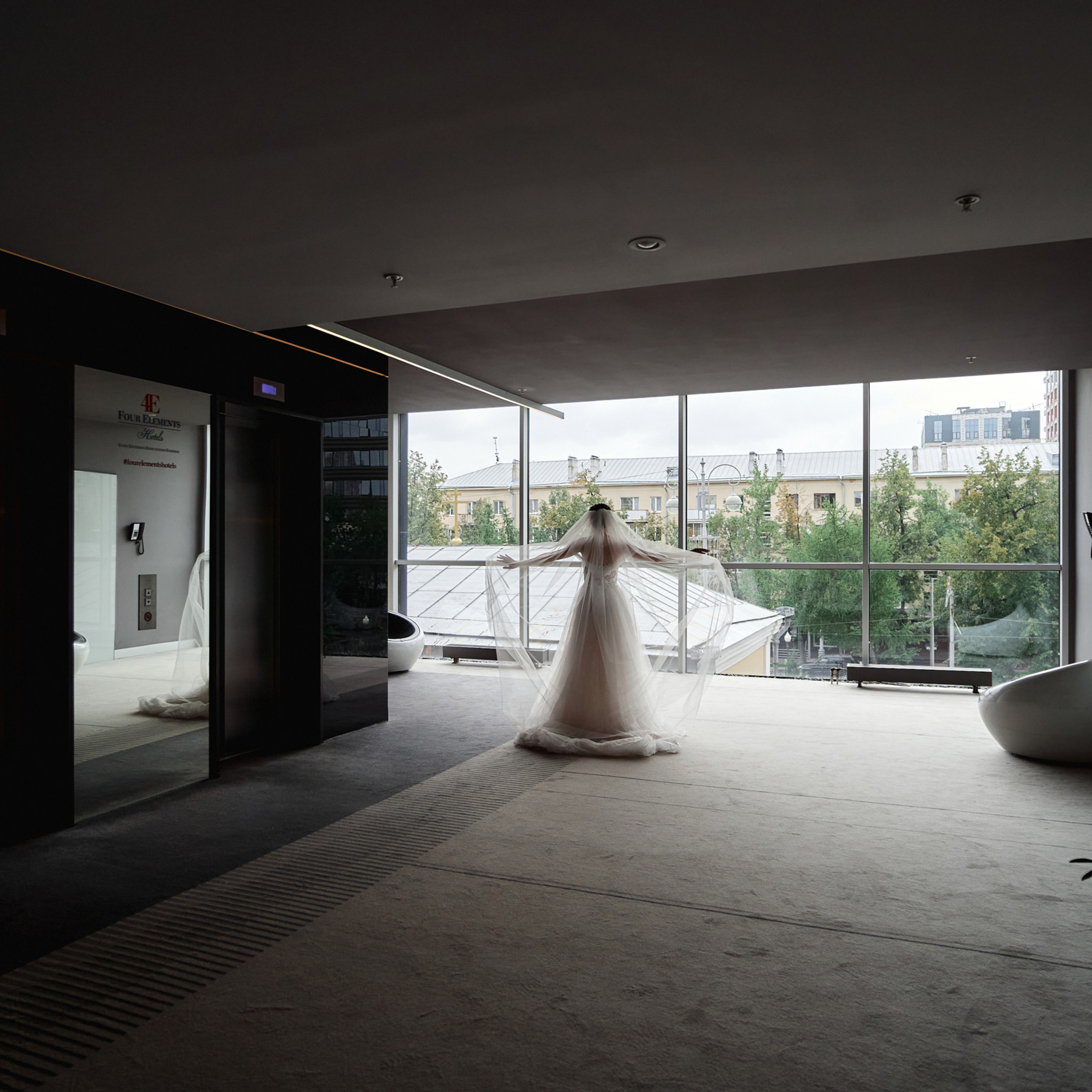 Привет из Питера. Профессиональный фотограф в Екатеринбурге Константин Зарипов