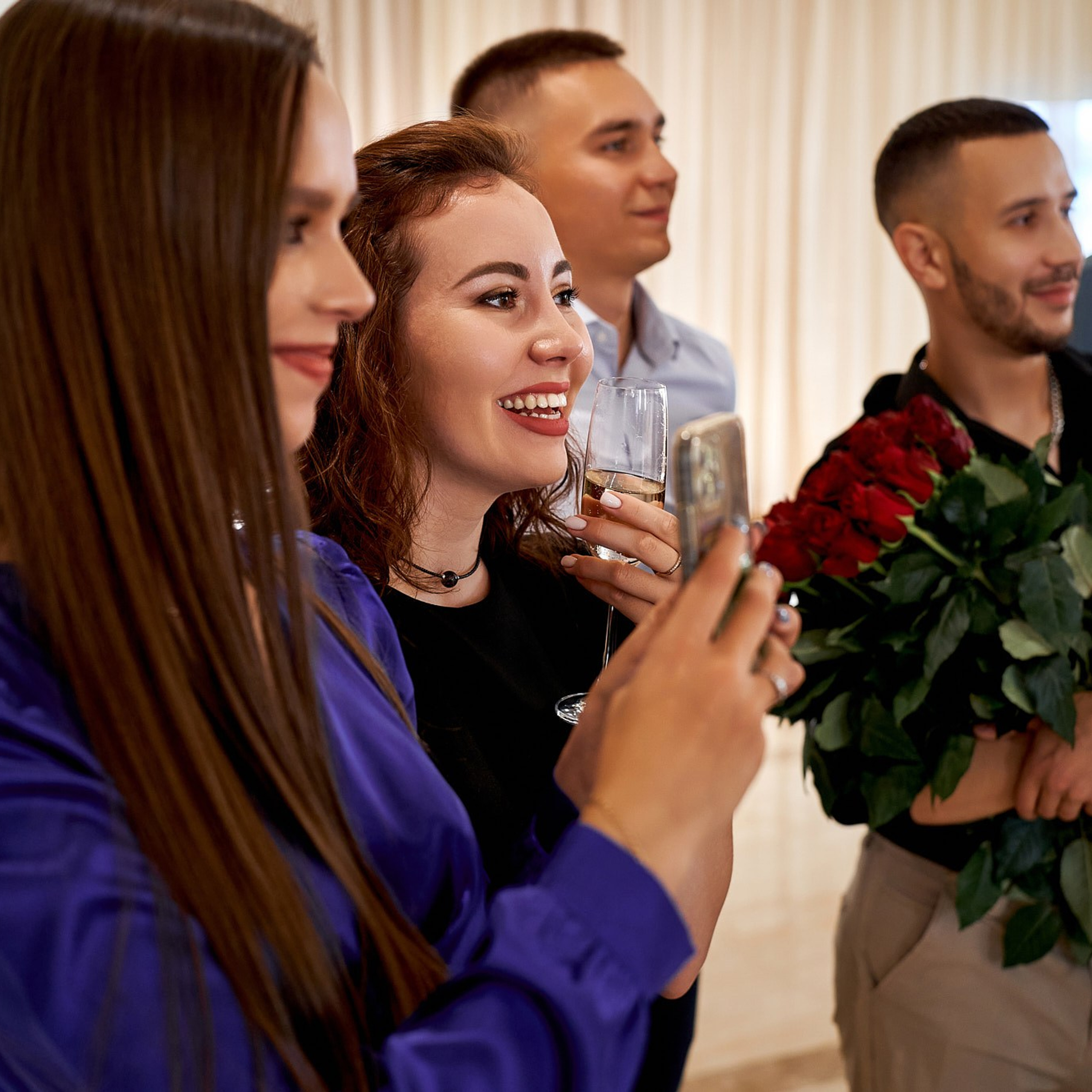 Илья и Наталья. Профессиональный фотограф в Екатеринбурге Константин Зарипов