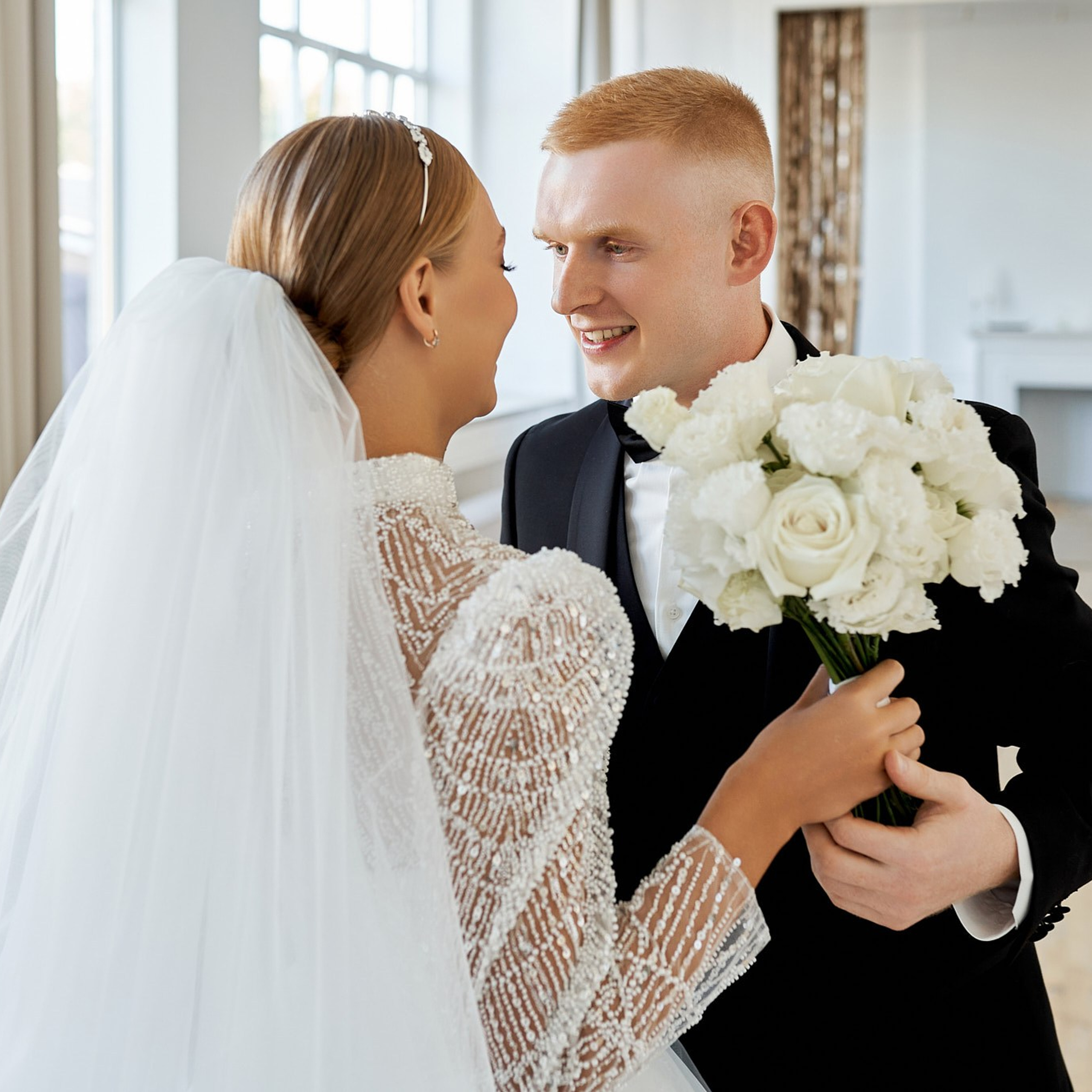 Илья и Наталья. Профессиональный фотограф в Екатеринбурге Константин Зарипов